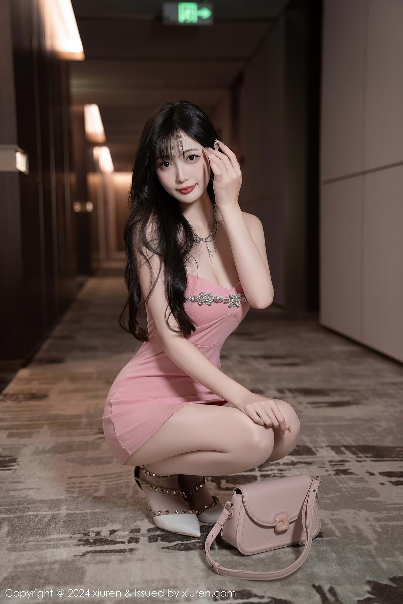 图片[26]-[Xiuren秀人网]2024.11.01 NO.9380 林星阑[74+1P] – 速更版-美库