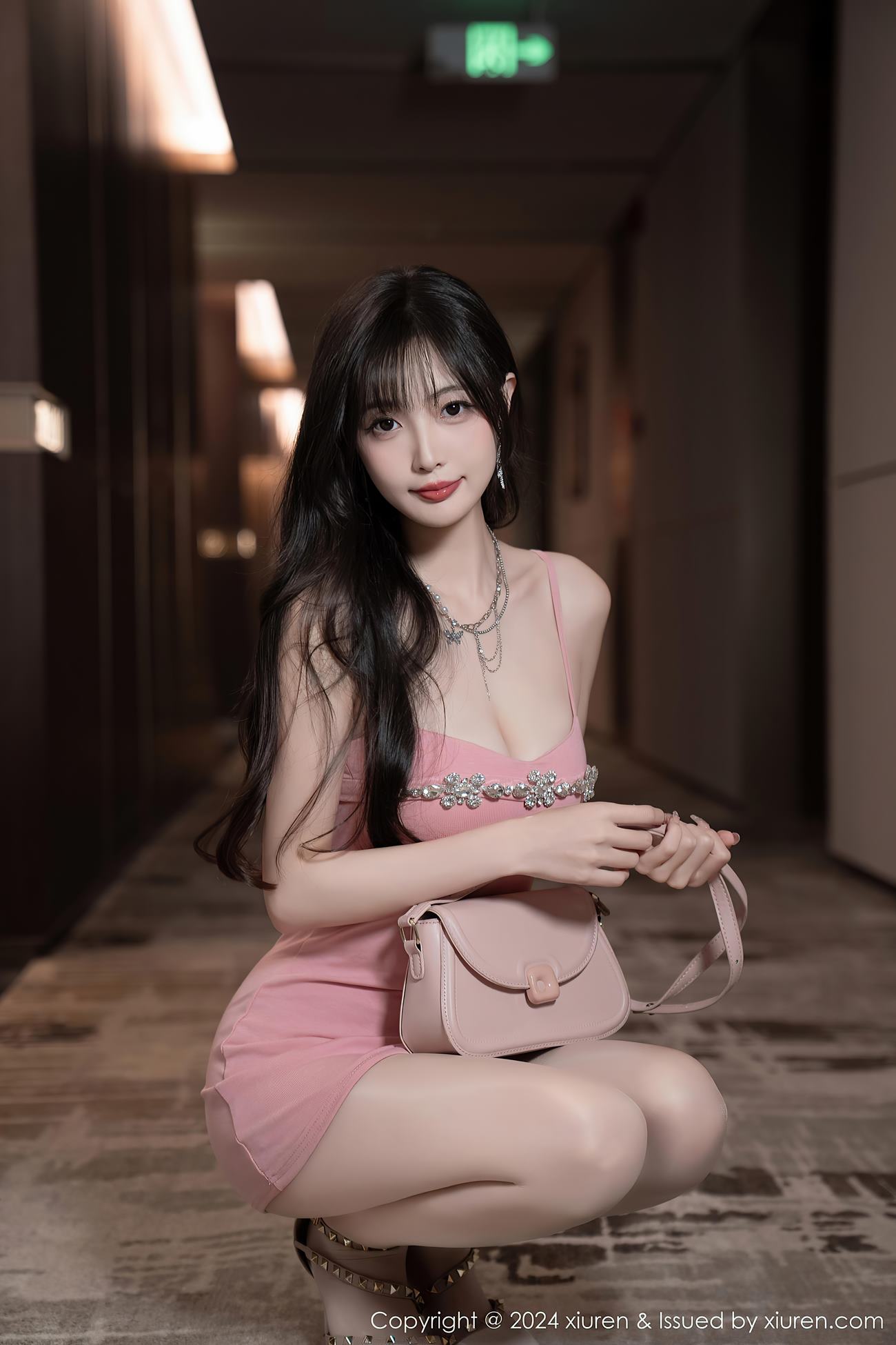 图片[27]-[Xiuren秀人网]2024.11.01 NO.9380 林星阑[74+1P] – 速更版-美库