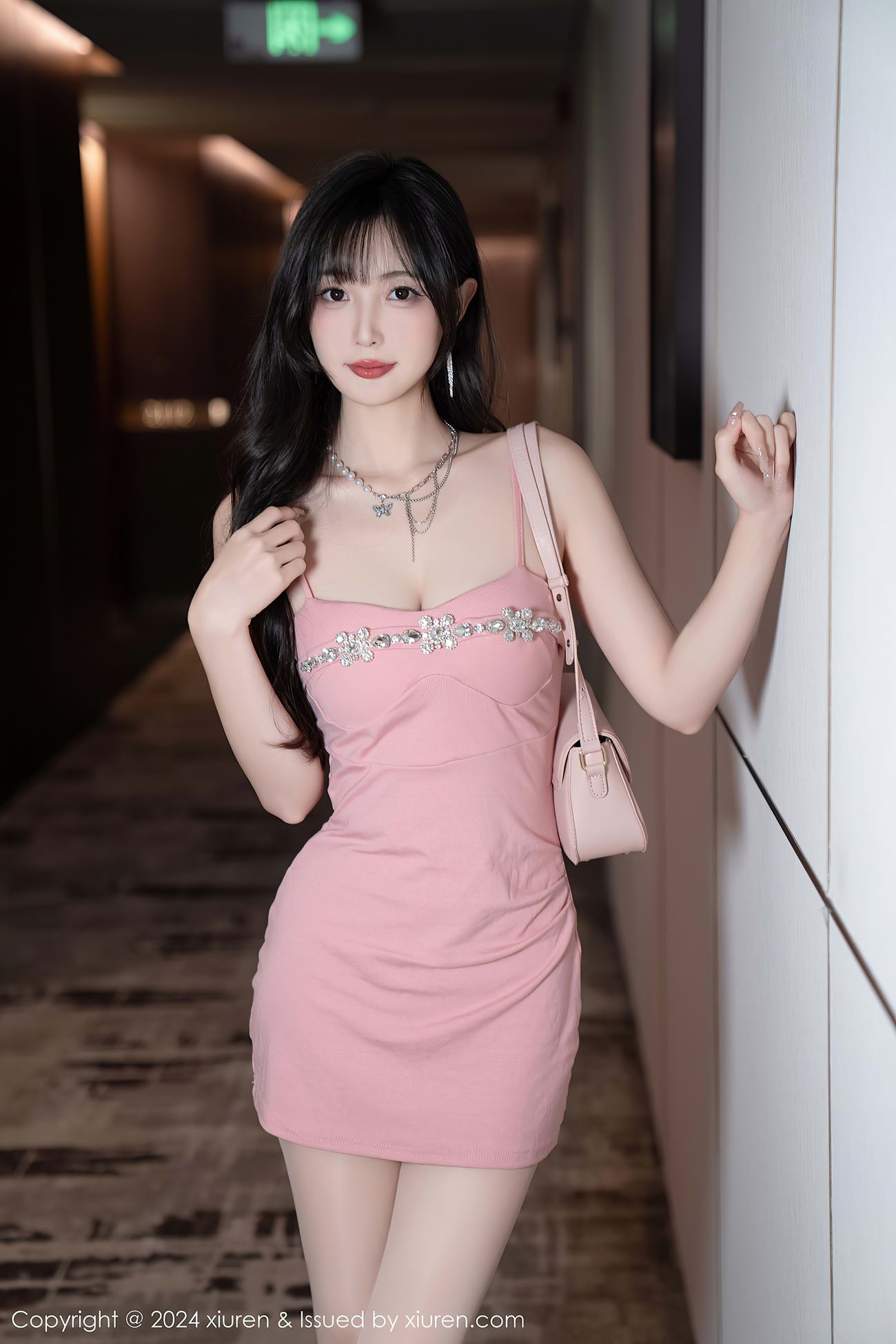 图片[30]-[Xiuren秀人网]2024.11.01 NO.9380 林星阑[74+1P] – 速更版-美库