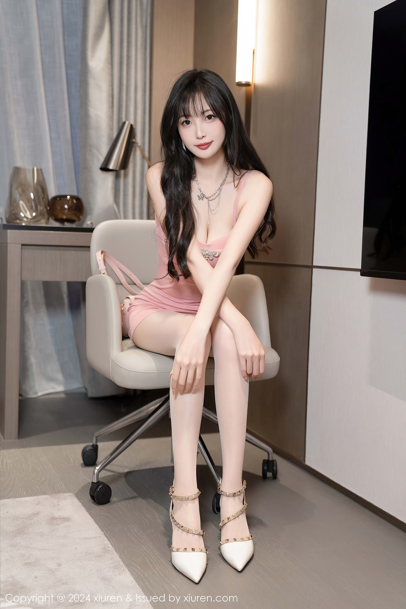 图片[33]-[Xiuren秀人网]2024.11.01 NO.9380 林星阑[74+1P] – 速更版-美库