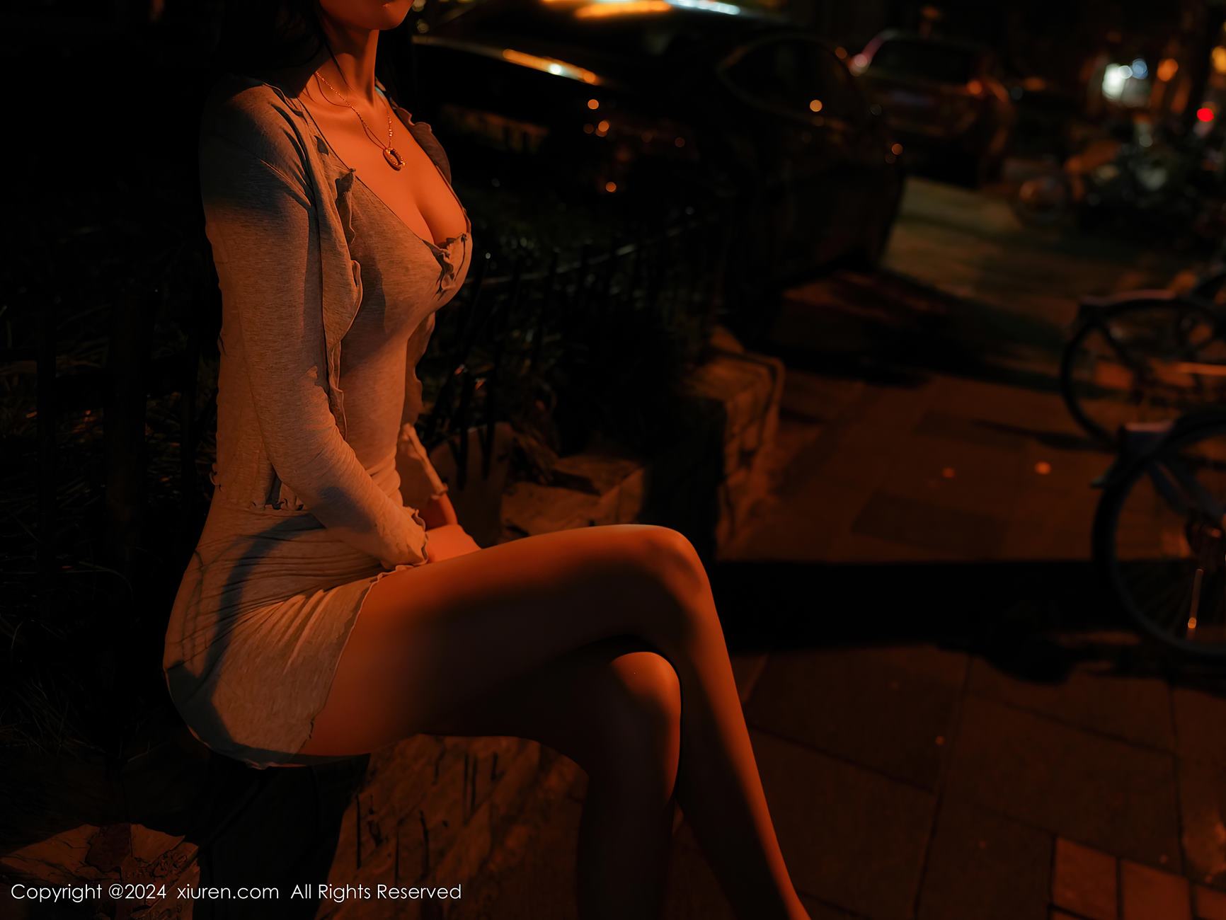 图片[13]-[Xiuren秀人网]2024.11.01 NO.9383 Erikaki[24+1P] – 速更版-美库