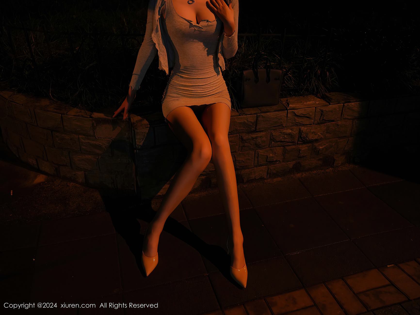 图片[17]-[Xiuren秀人网]2024.11.01 NO.9383 Erikaki[24+1P] – 速更版-美库