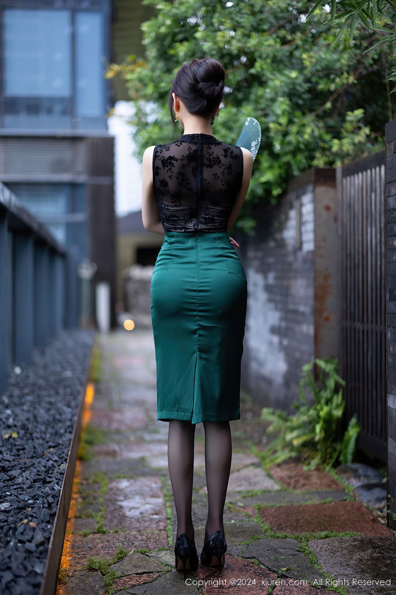 图片[21]-[Xiuren秀人网]2024.11.01 NO.9384 杨晨晨Yome[47+1P] – 速更版-美库