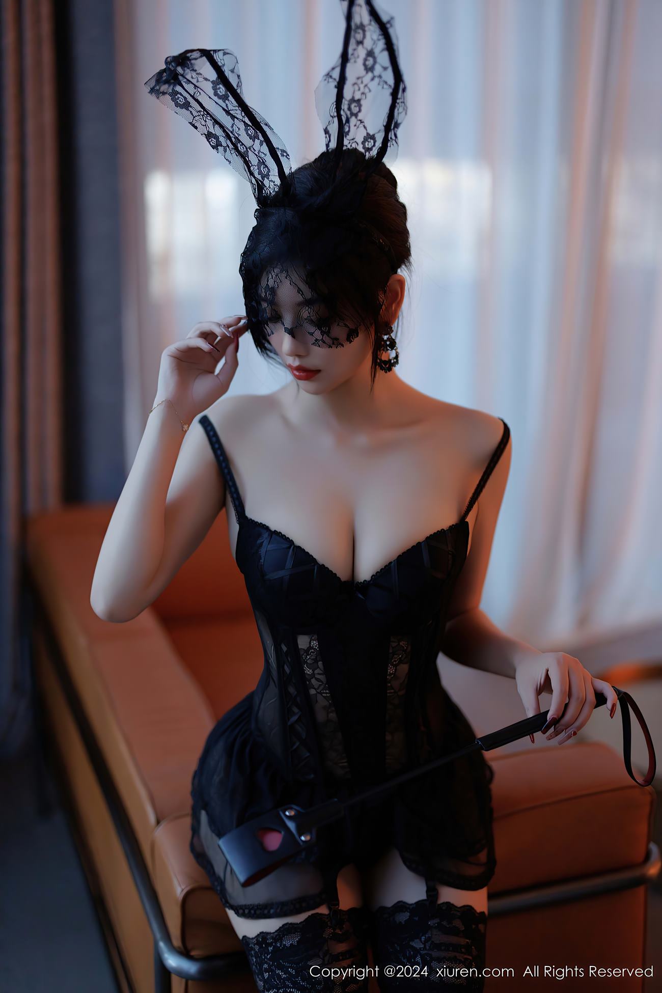 图片[39]-[Xiuren秀人网]2024.11.01 NO.9384 杨晨晨Yome[47+1P] – 速更版-美库