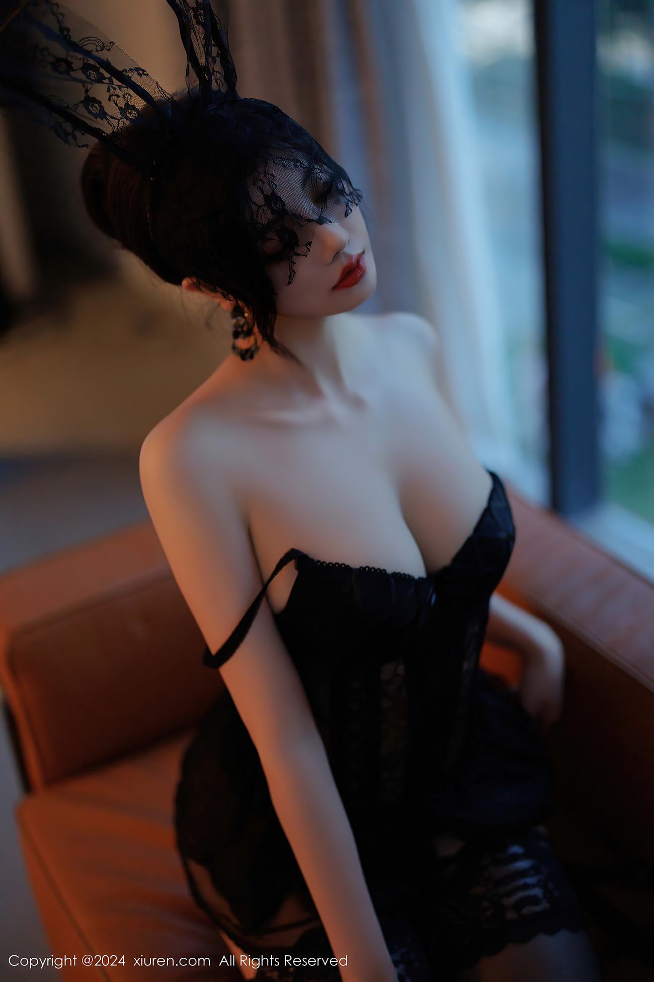 图片[45]-[Xiuren秀人网]2024.11.01 NO.9384 杨晨晨Yome[47+1P] – 速更版-美库