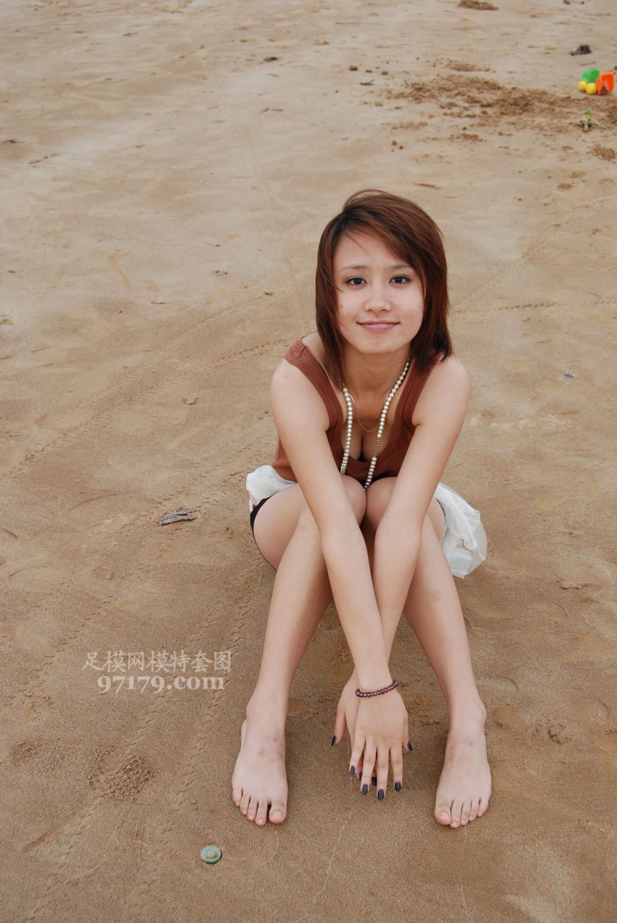 图片[14]-97179 NO.002-桔子[50P] – 速更版-美库