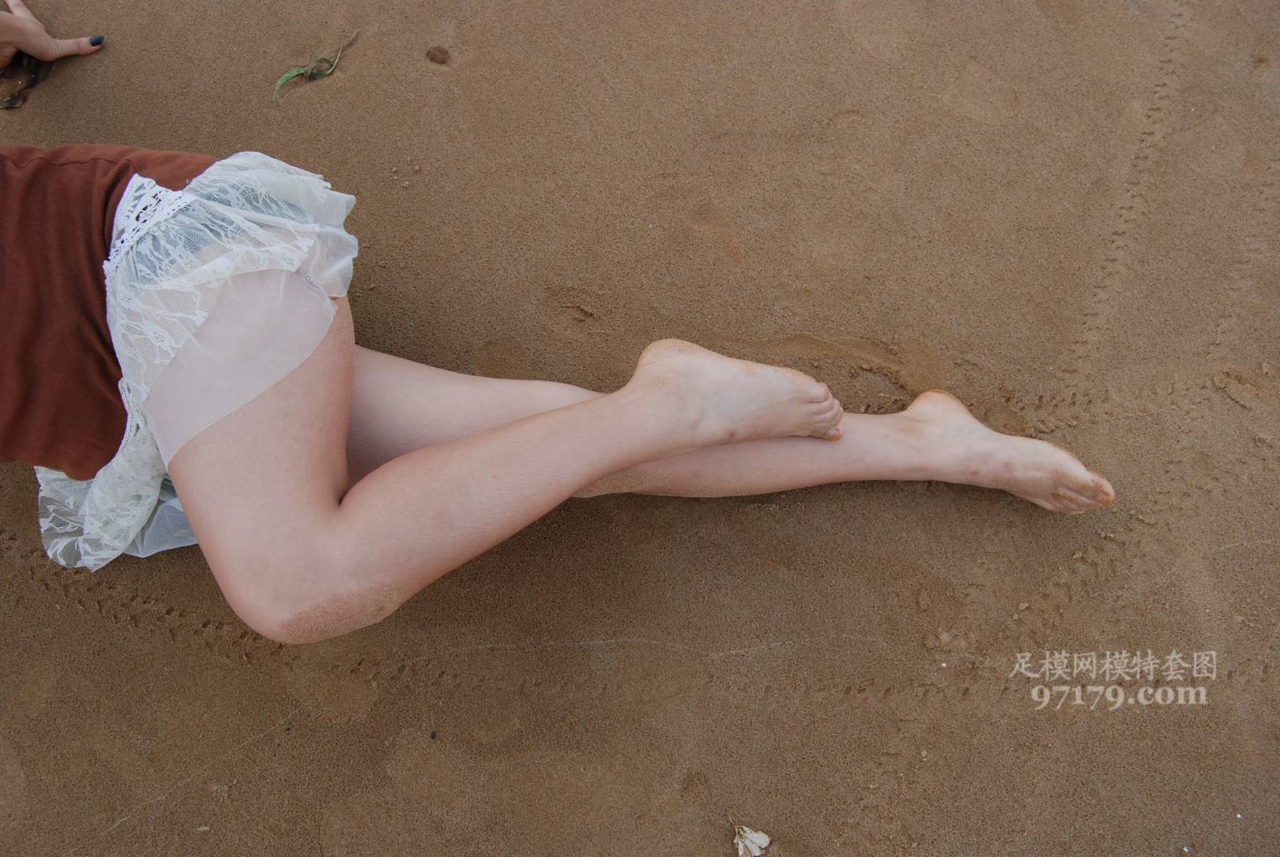 图片[35]-97179 NO.002-桔子[50P] – 速更版-美库