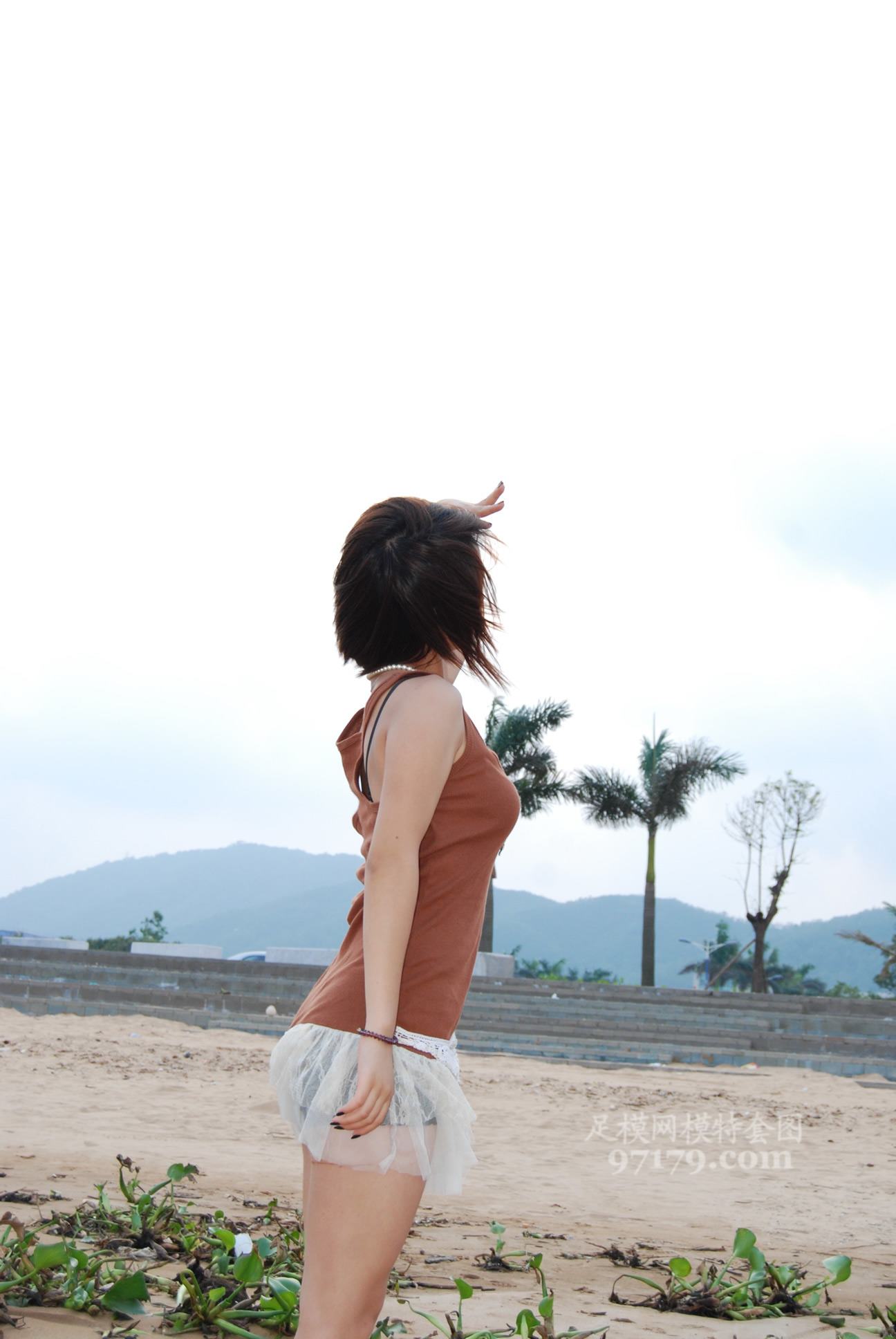 图片[42]-97179 NO.002-桔子[50P] – 速更版-美库