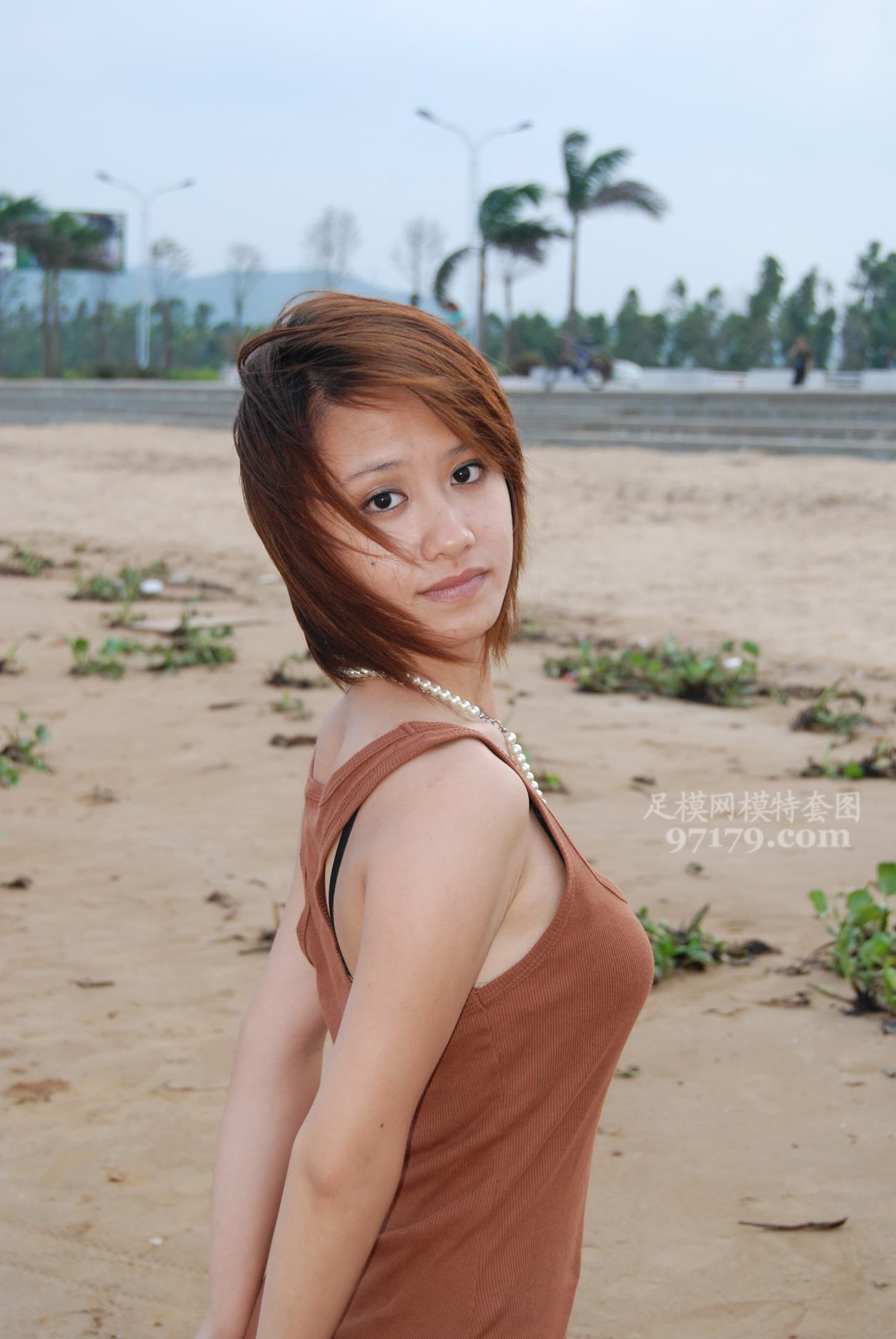 图片[43]-97179 NO.002-桔子[50P] – 速更版-美库