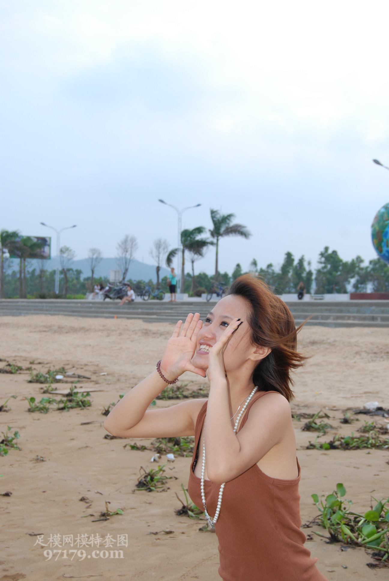 图片[44]-97179 NO.002-桔子[50P] – 速更版-美库