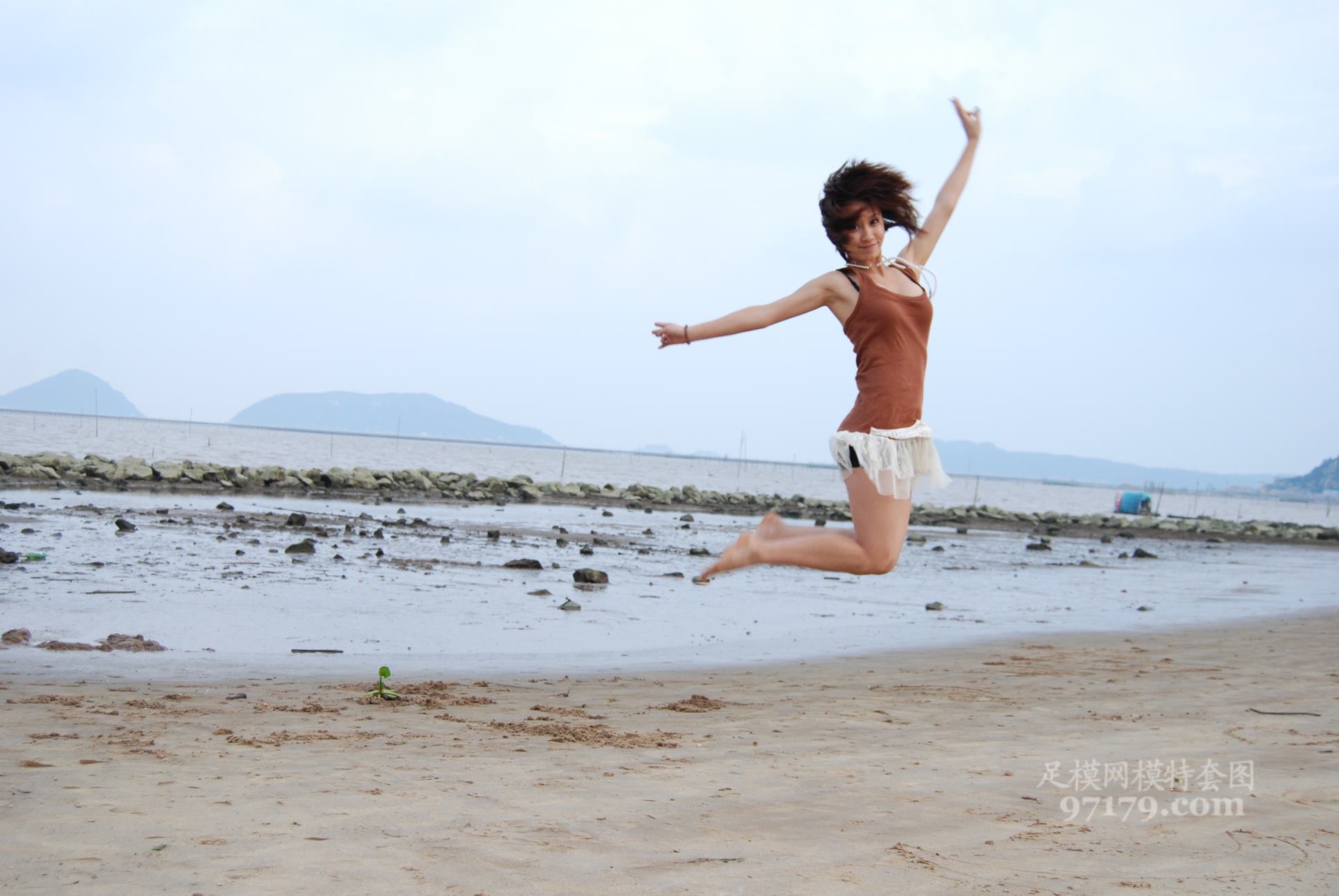 图片[45]-97179 NO.002-桔子[50P] – 速更版-美库