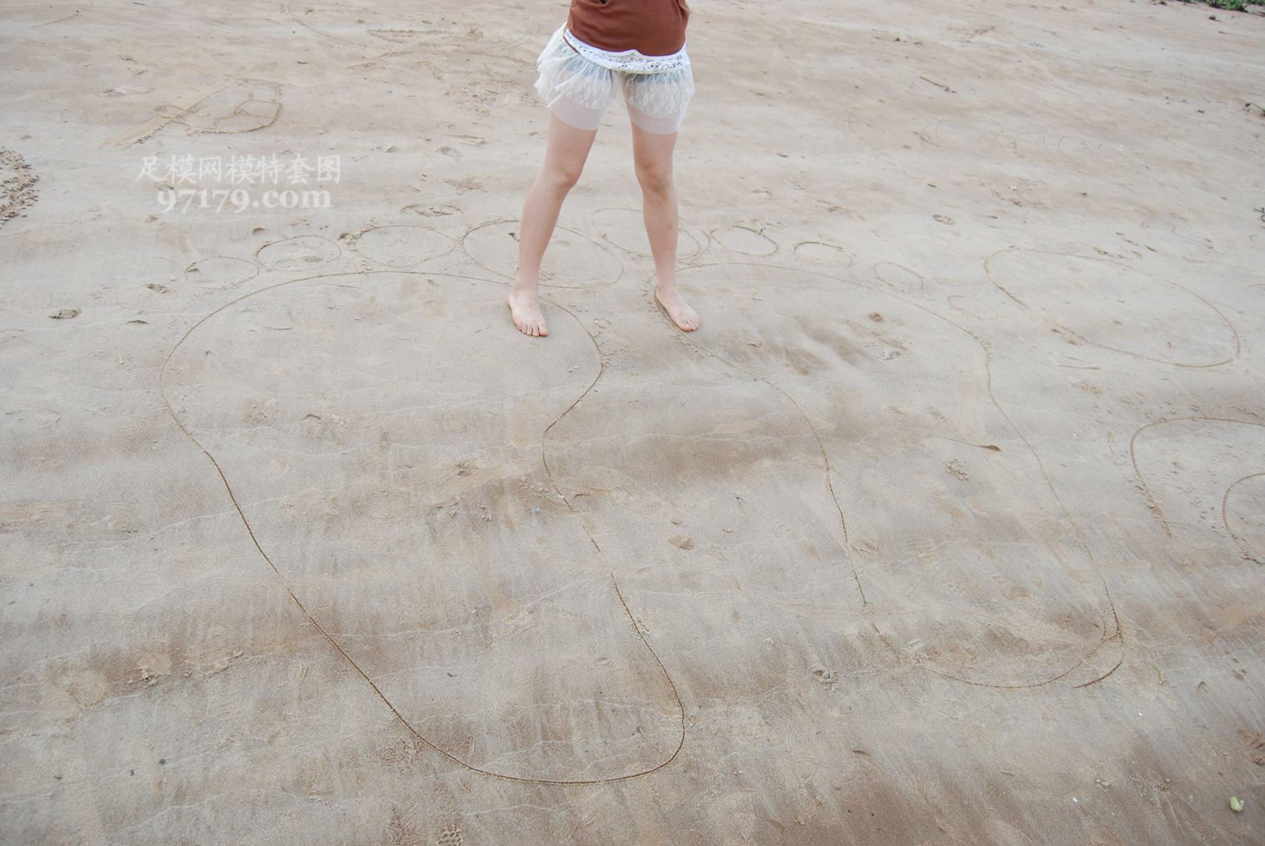 图片[50]-97179 NO.002-桔子[50P] – 速更版-美库