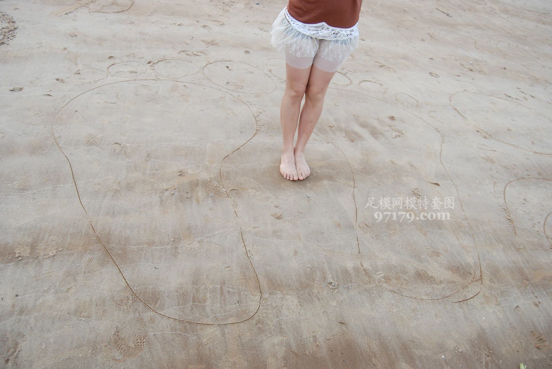 图片[51]-97179 NO.002-桔子[50P] – 速更版-美库