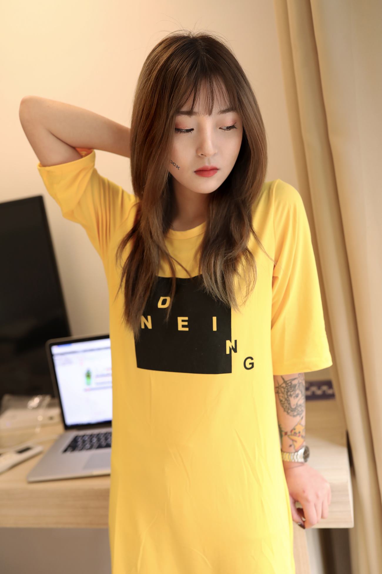 图片[10]-MZSOCK爱每足社区丝族专属R系列 R002 梦琪[78P] – 速更版-美库