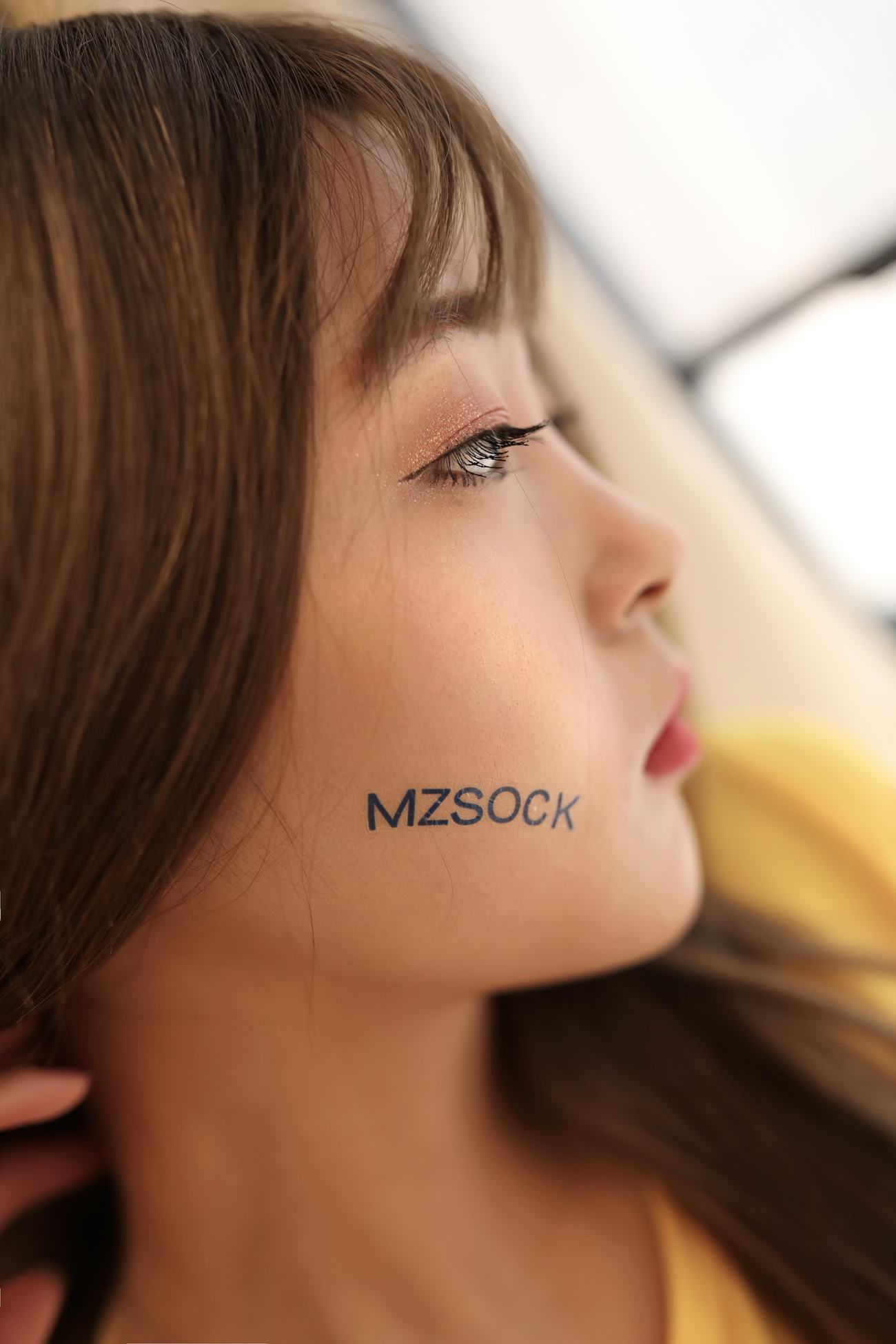 图片[11]-MZSOCK爱每足社区丝族专属R系列 R002 梦琪[78P] – 速更版-美库