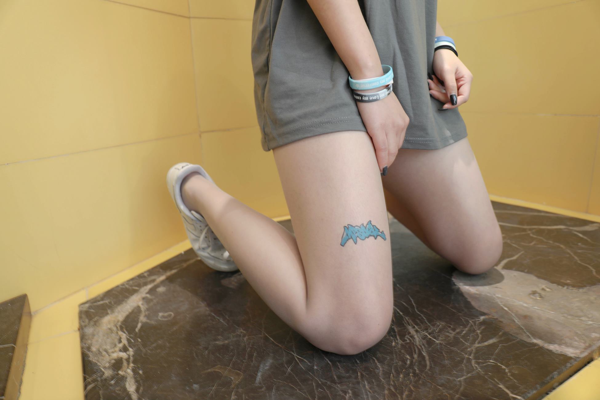 图片[13]-MZSOCK爱每足社区丝族专属R系列 R001 婷婷（多版）[108P] – 速更版-美库