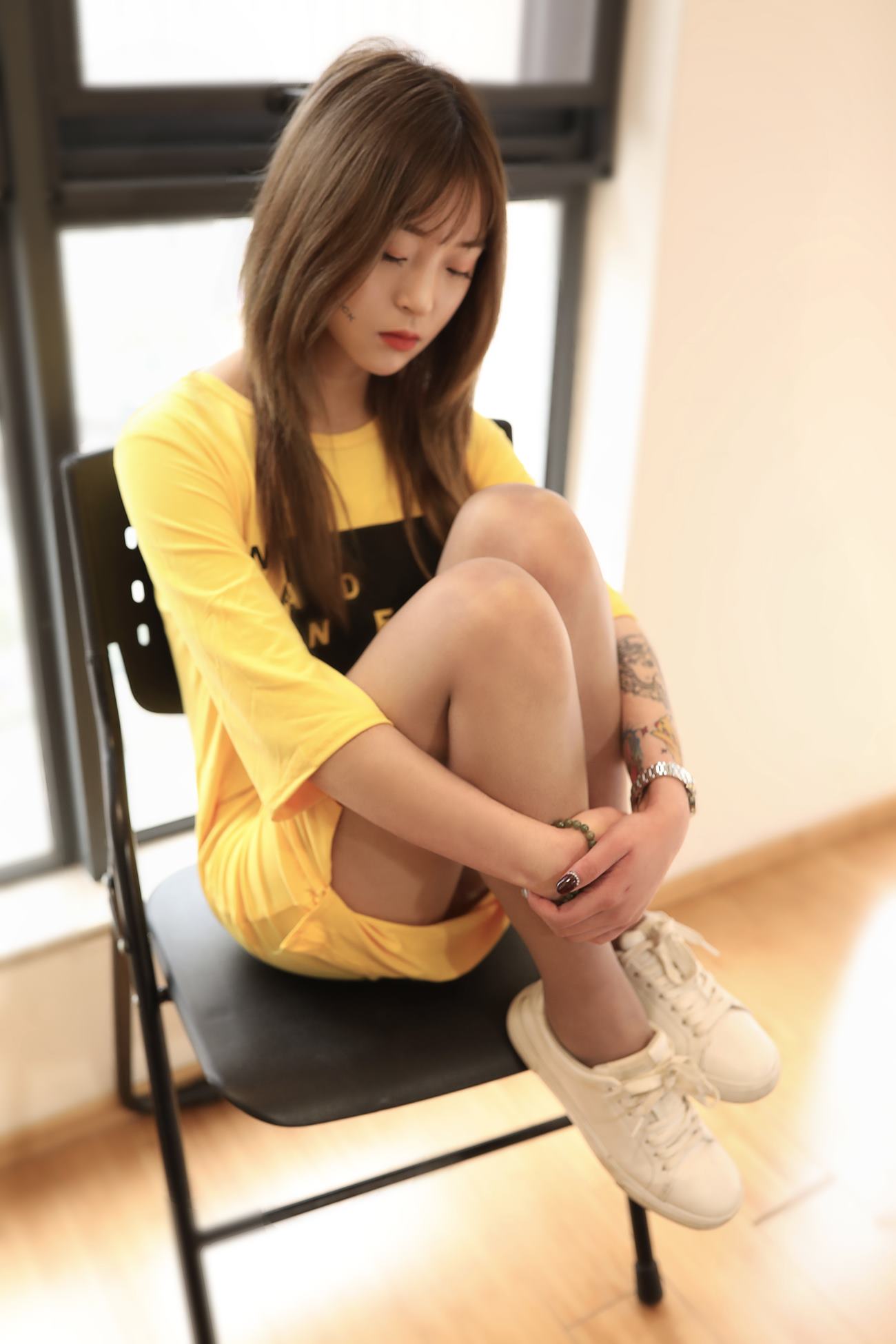 图片[14]-MZSOCK爱每足社区丝族专属R系列 R002 梦琪[78P] – 速更版-美库