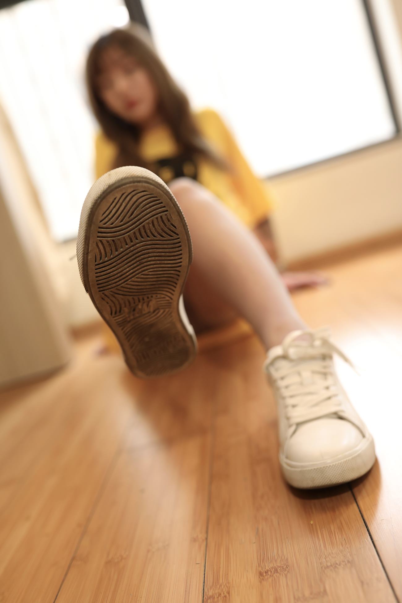 图片[23]-MZSOCK爱每足社区丝族专属R系列 R002 梦琪[78P] – 速更版-美库