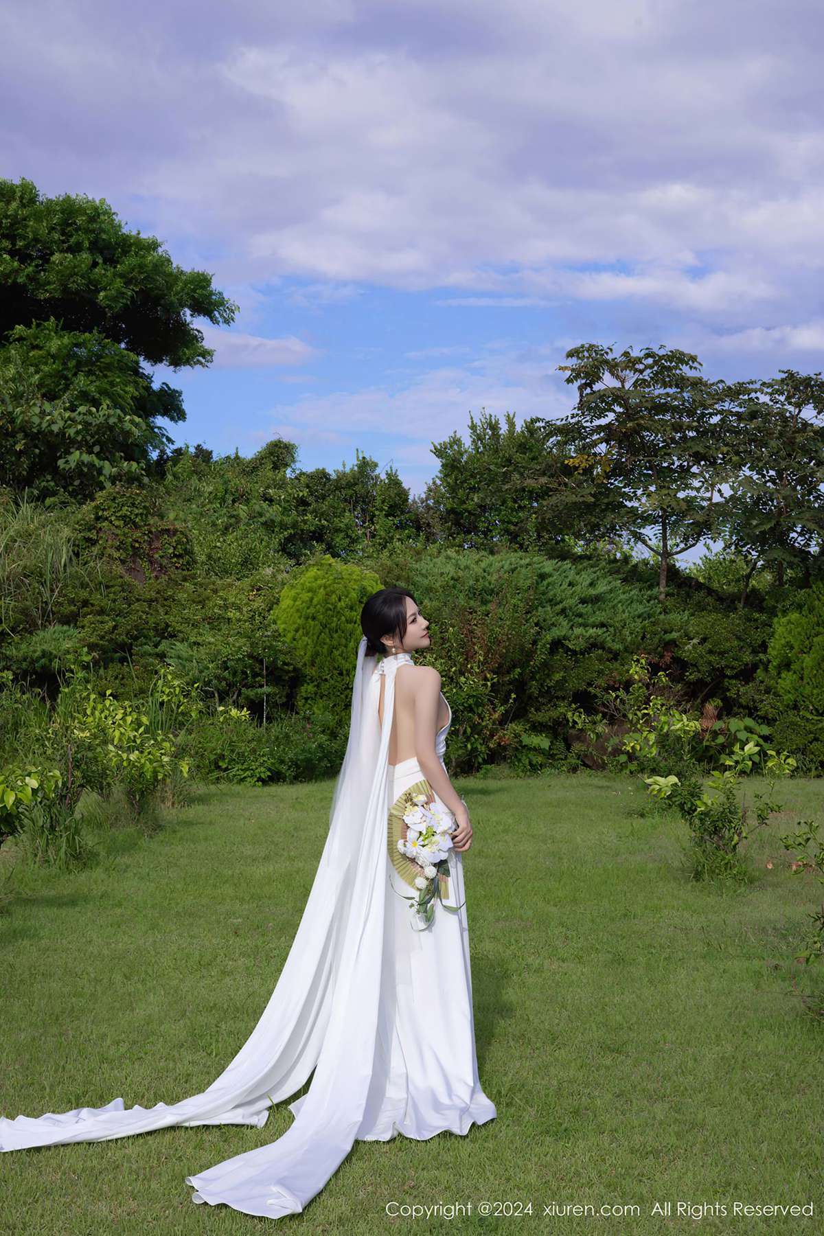 图片[10]-[Xiuren秀人网]2024.11.01 NO.9387 鱼子酱Fish[31+1P] – 速更版-美库