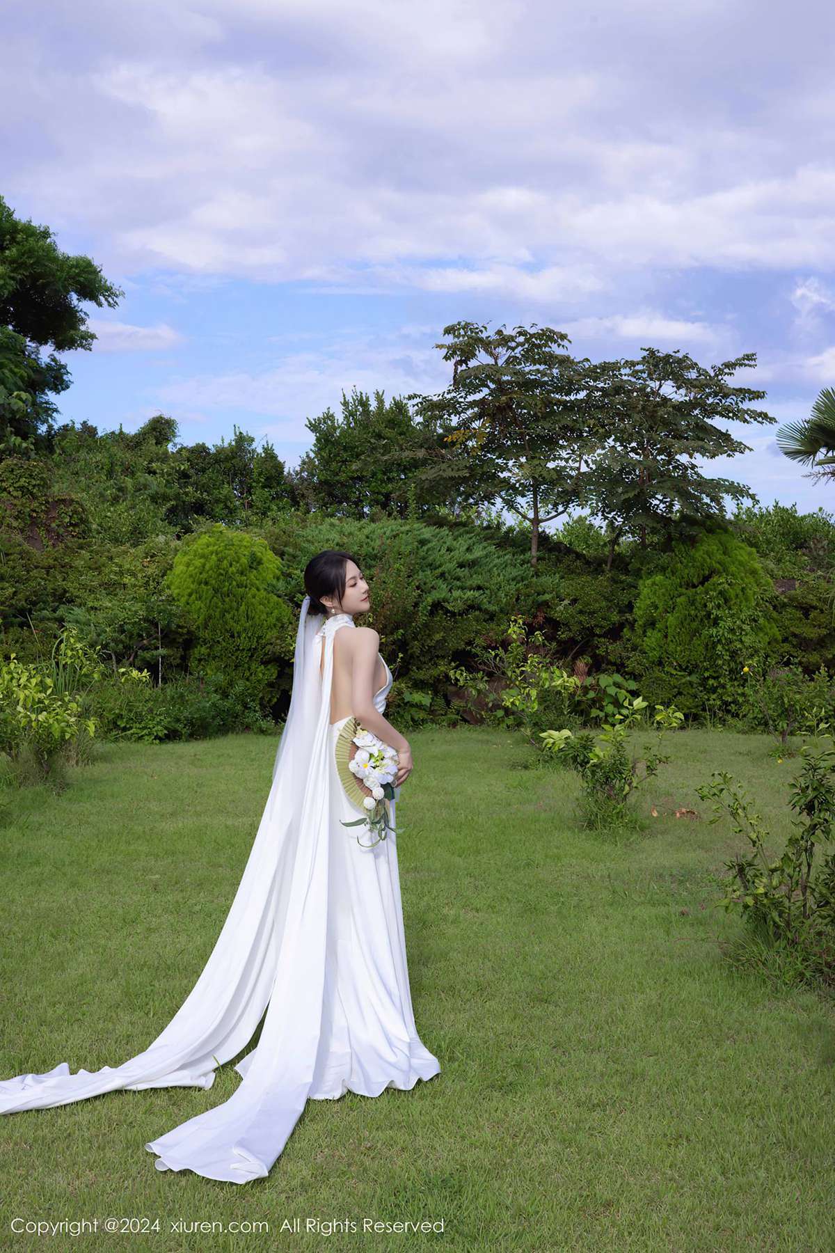 图片[11]-[Xiuren秀人网]2024.11.01 NO.9387 鱼子酱Fish[31+1P] – 速更版-美库