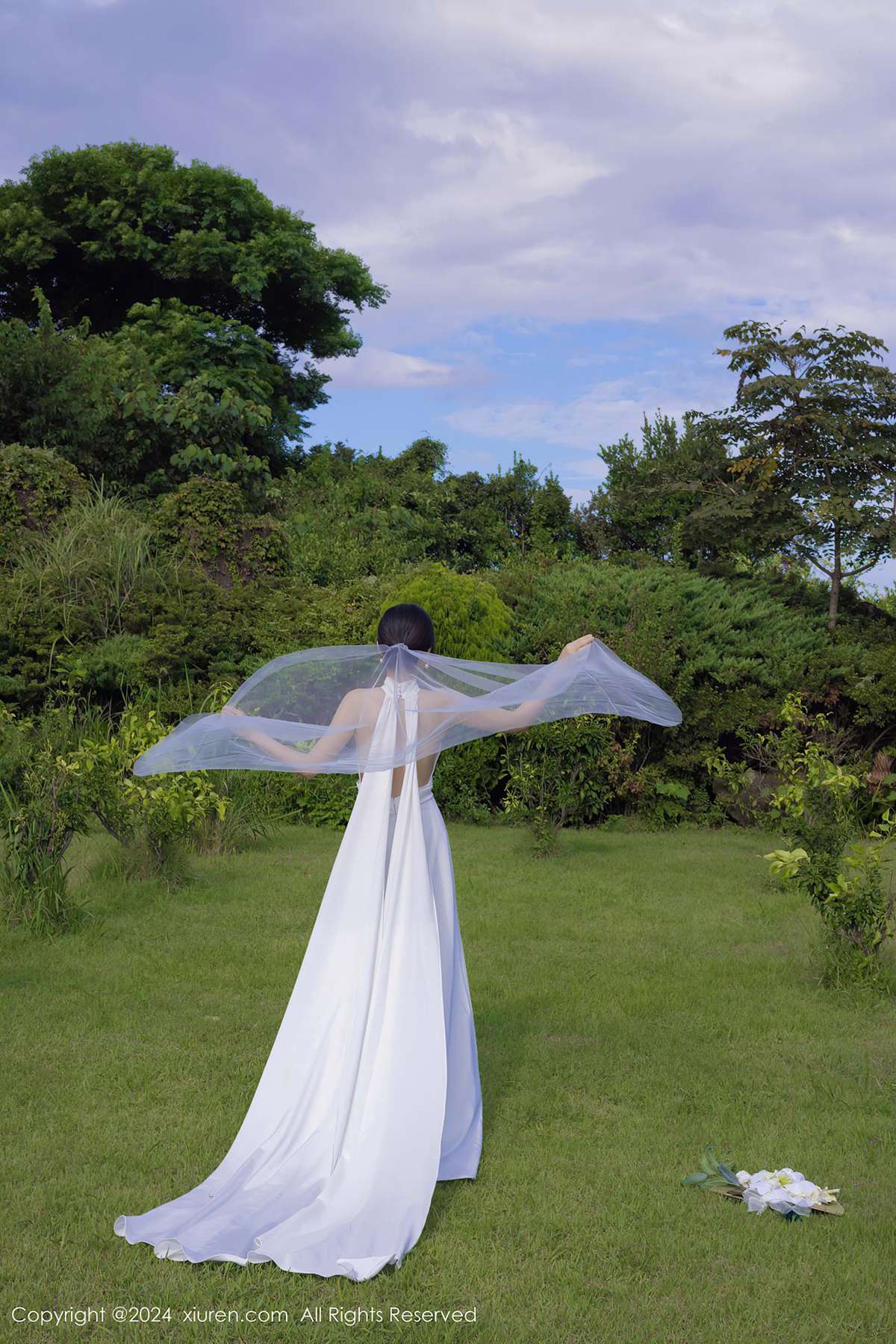 图片[13]-[Xiuren秀人网]2024.11.01 NO.9387 鱼子酱Fish[31+1P] – 速更版-美库