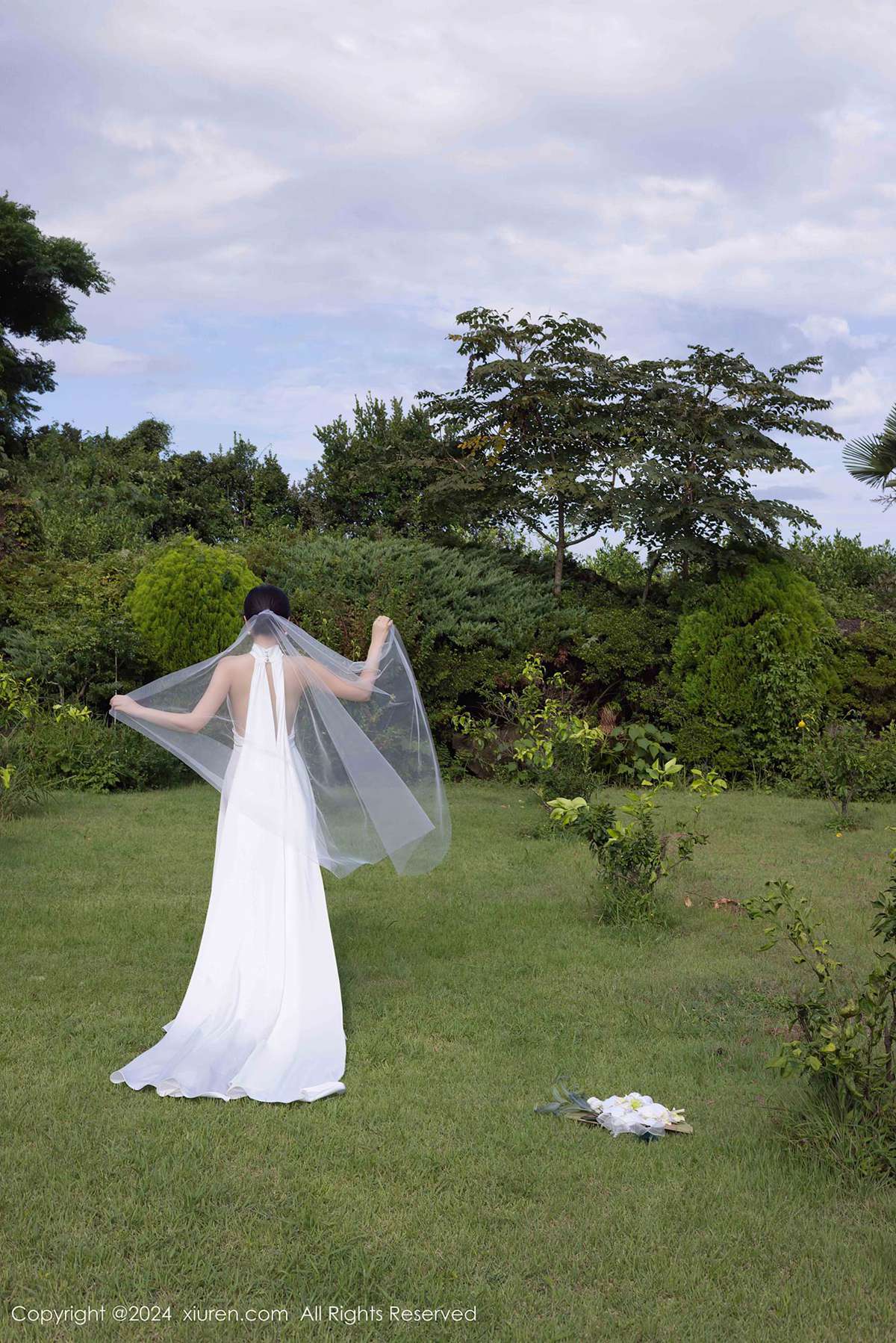 图片[14]-[Xiuren秀人网]2024.11.01 NO.9387 鱼子酱Fish[31+1P] – 速更版-美库