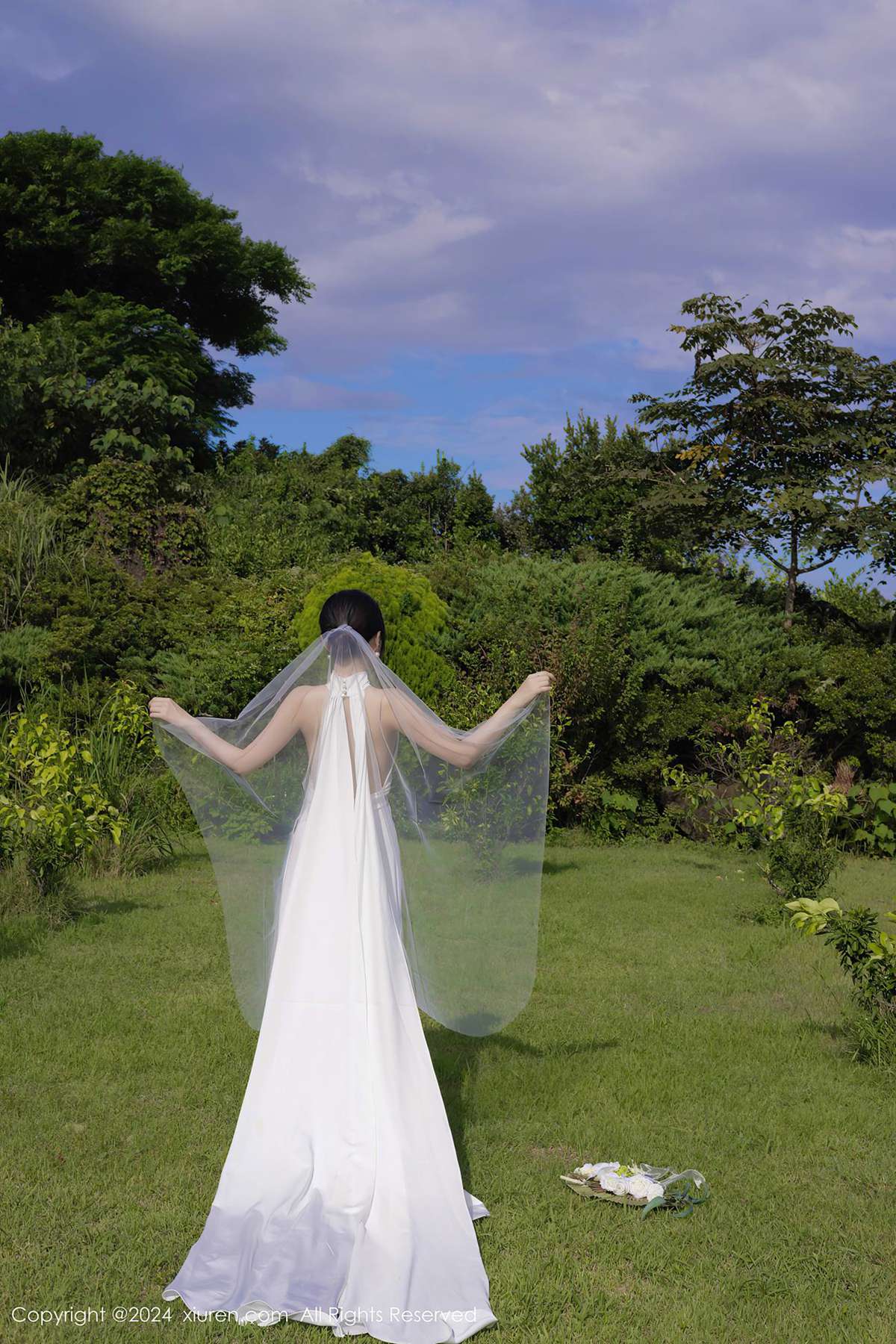 图片[15]-[Xiuren秀人网]2024.11.01 NO.9387 鱼子酱Fish[31+1P] – 速更版-美库