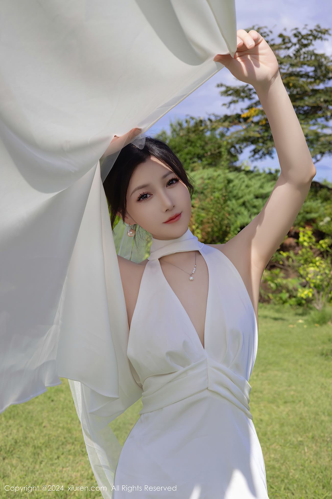 图片[16]-[Xiuren秀人网]2024.11.01 NO.9387 鱼子酱Fish[31+1P] – 速更版-美库