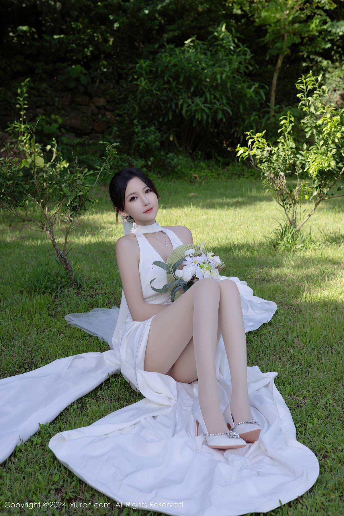 图片[17]-[Xiuren秀人网]2024.11.01 NO.9387 鱼子酱Fish[31+1P] – 速更版-美库