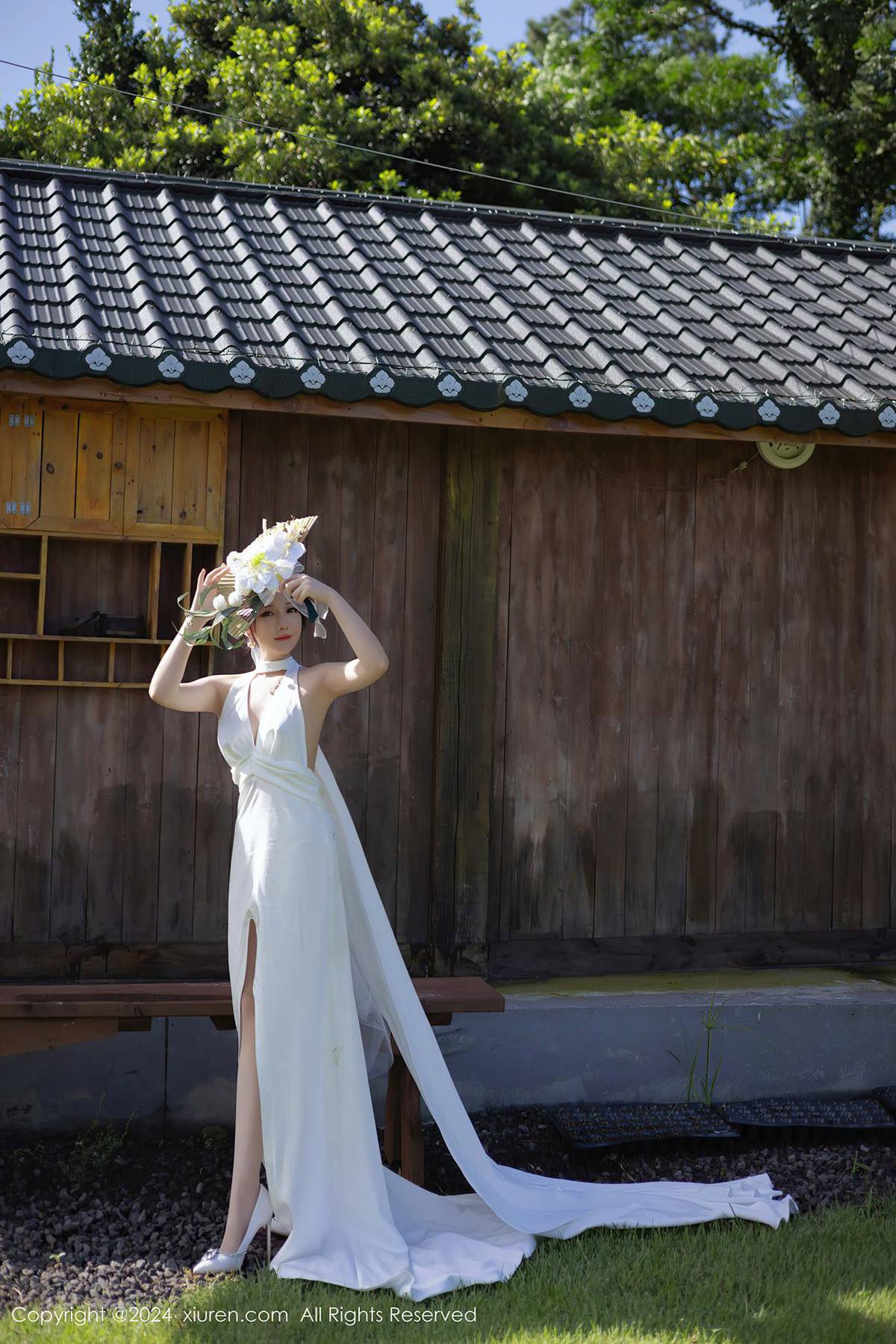 图片[18]-[Xiuren秀人网]2024.11.01 NO.9387 鱼子酱Fish[31+1P] – 速更版-美库