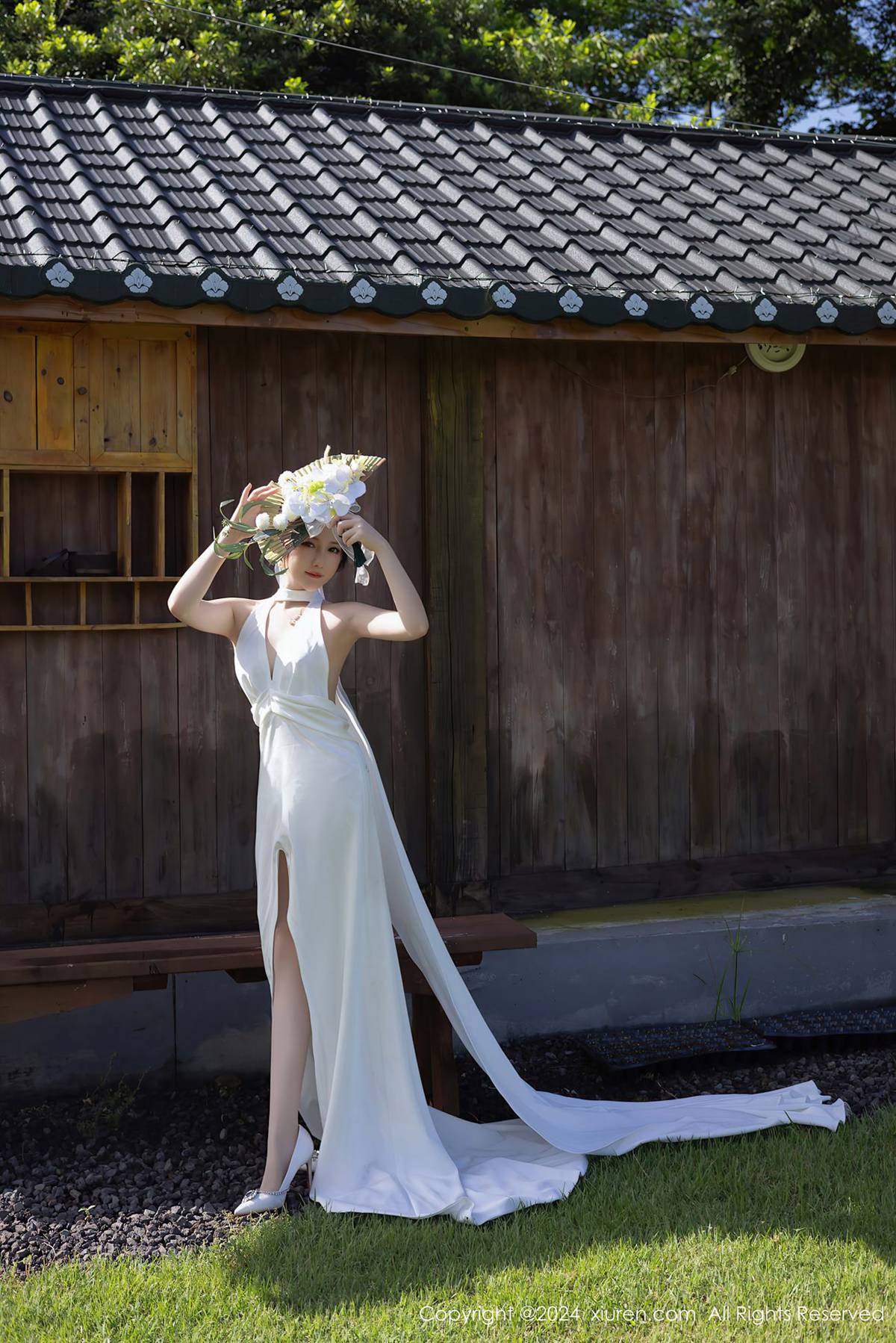 图片[19]-[Xiuren秀人网]2024.11.01 NO.9387 鱼子酱Fish[31+1P] – 速更版-美库