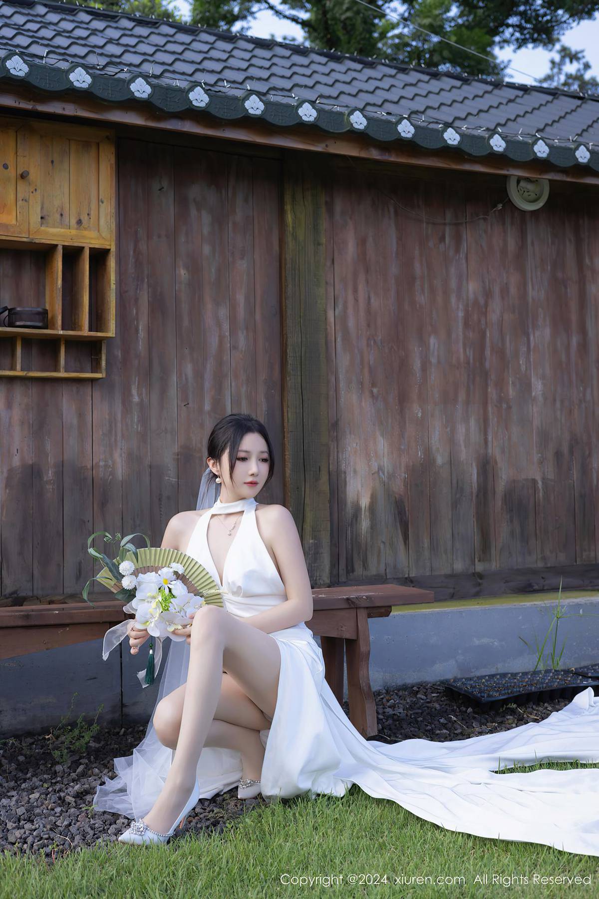 图片[20]-[Xiuren秀人网]2024.11.01 NO.9387 鱼子酱Fish[31+1P] – 速更版-美库