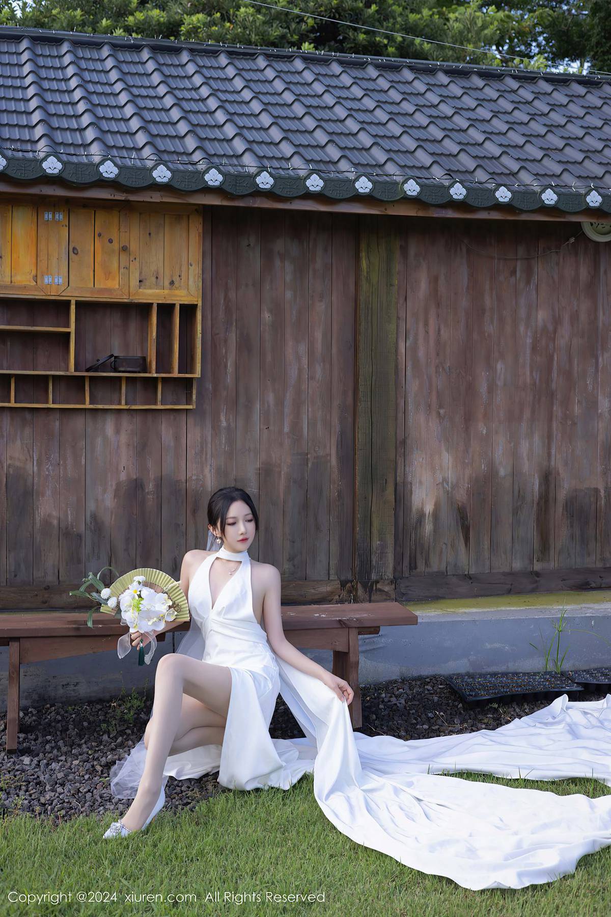 图片[21]-[Xiuren秀人网]2024.11.01 NO.9387 鱼子酱Fish[31+1P] – 速更版-美库