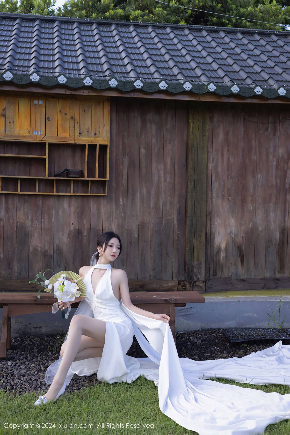 图片[22]-[Xiuren秀人网]2024.11.01 NO.9387 鱼子酱Fish[31+1P] – 速更版-美库