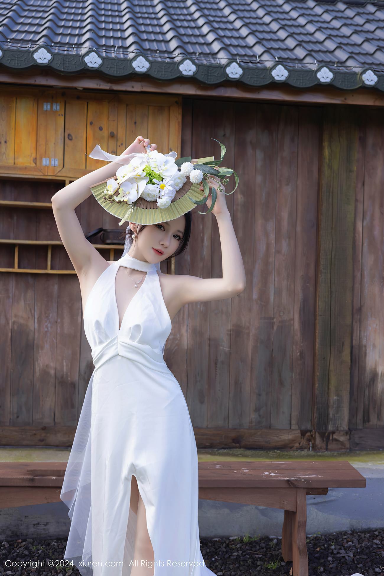 图片[23]-[Xiuren秀人网]2024.11.01 NO.9387 鱼子酱Fish[31+1P] – 速更版-美库