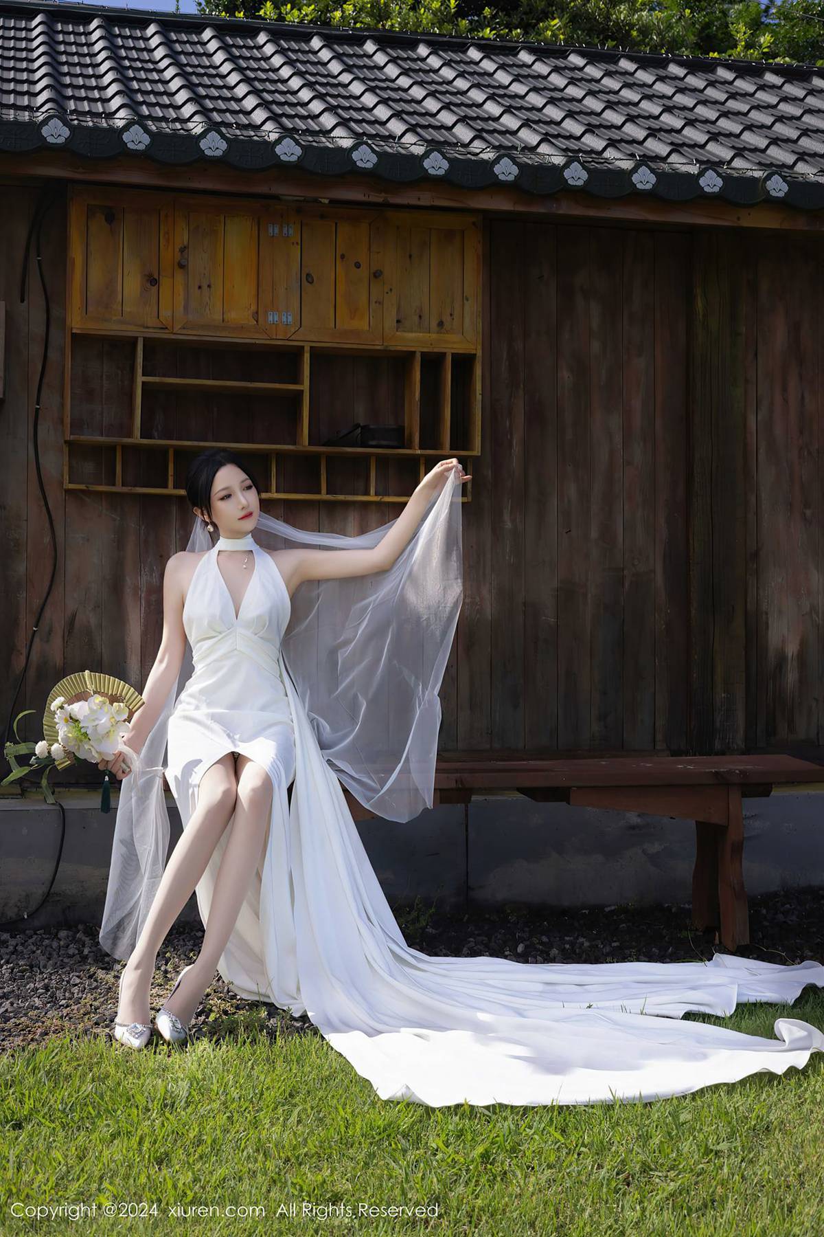 图片[25]-[Xiuren秀人网]2024.11.01 NO.9387 鱼子酱Fish[31+1P] – 速更版-美库