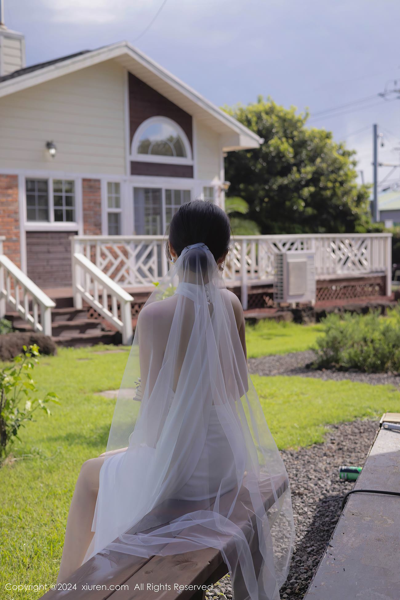 图片[26]-[Xiuren秀人网]2024.11.01 NO.9387 鱼子酱Fish[31+1P] – 速更版-美库