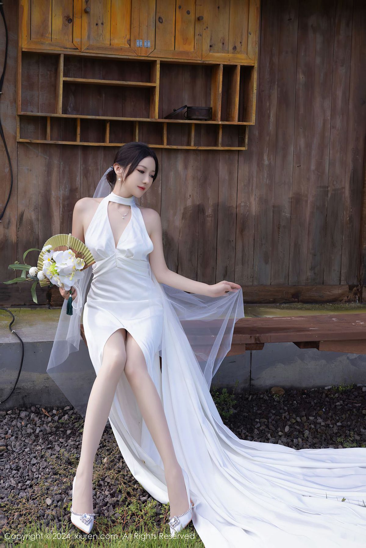 图片[27]-[Xiuren秀人网]2024.11.01 NO.9387 鱼子酱Fish[31+1P] – 速更版-美库