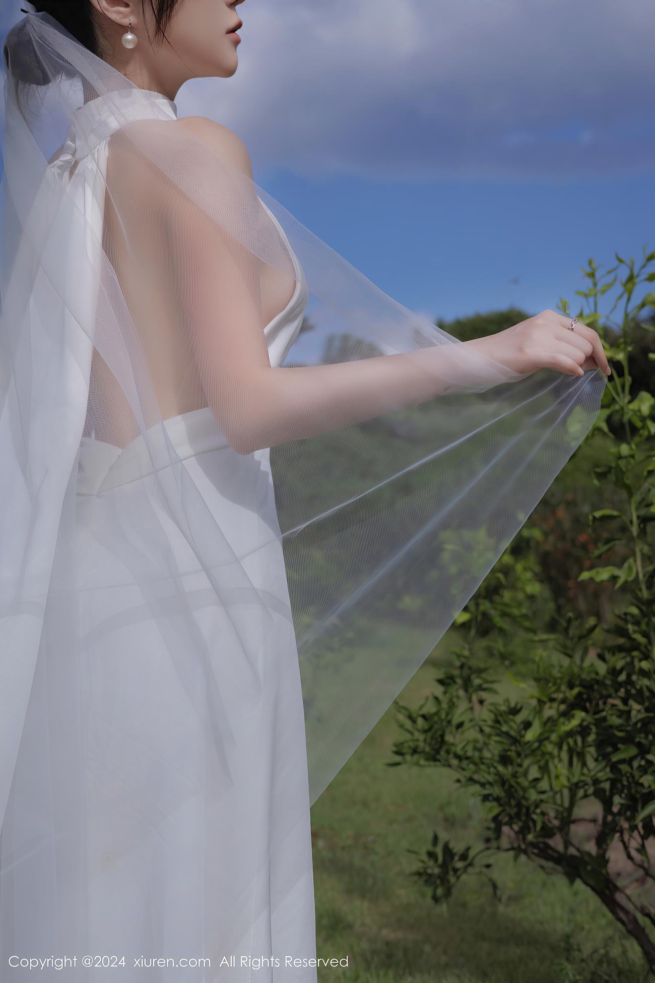 图片[28]-[Xiuren秀人网]2024.11.01 NO.9387 鱼子酱Fish[31+1P] – 速更版-美库