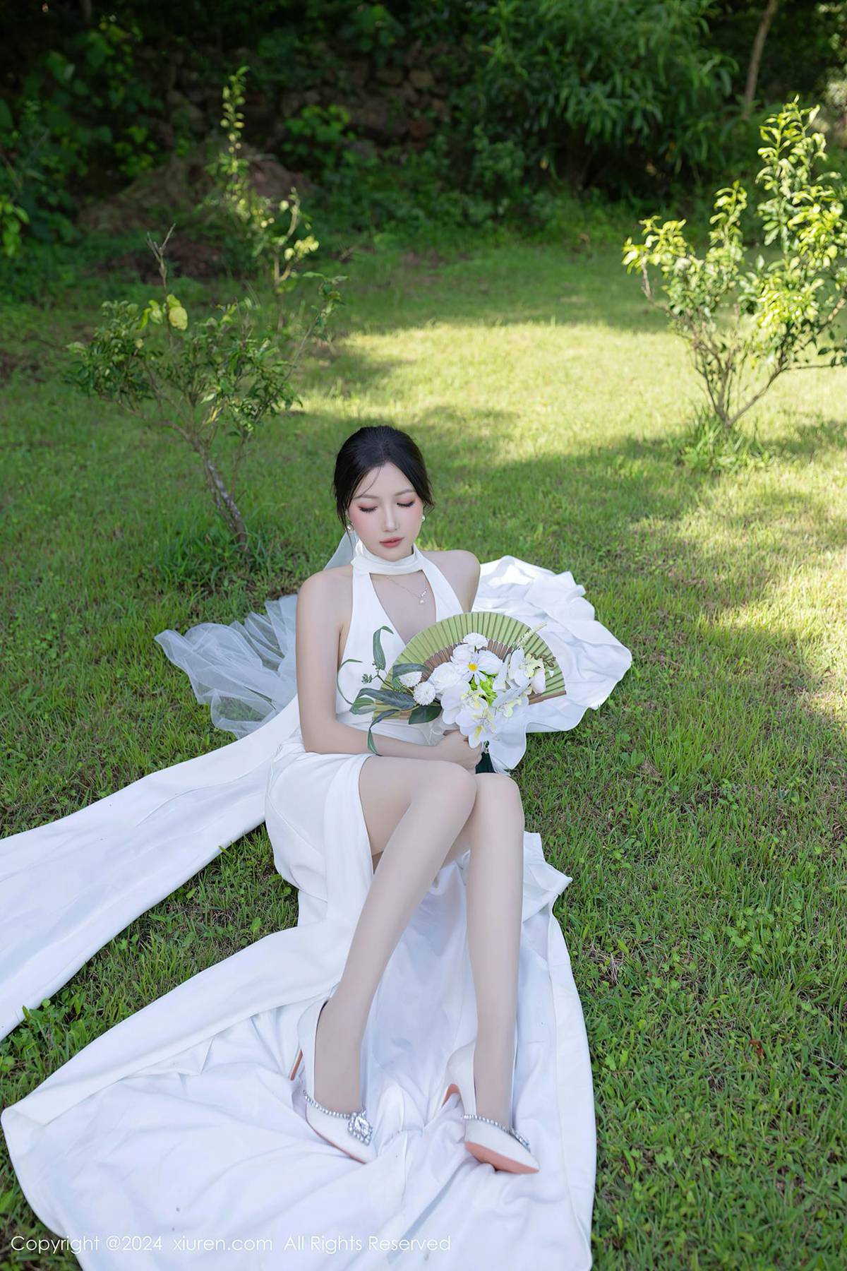 图片[29]-[Xiuren秀人网]2024.11.01 NO.9387 鱼子酱Fish[31+1P] – 速更版-美库