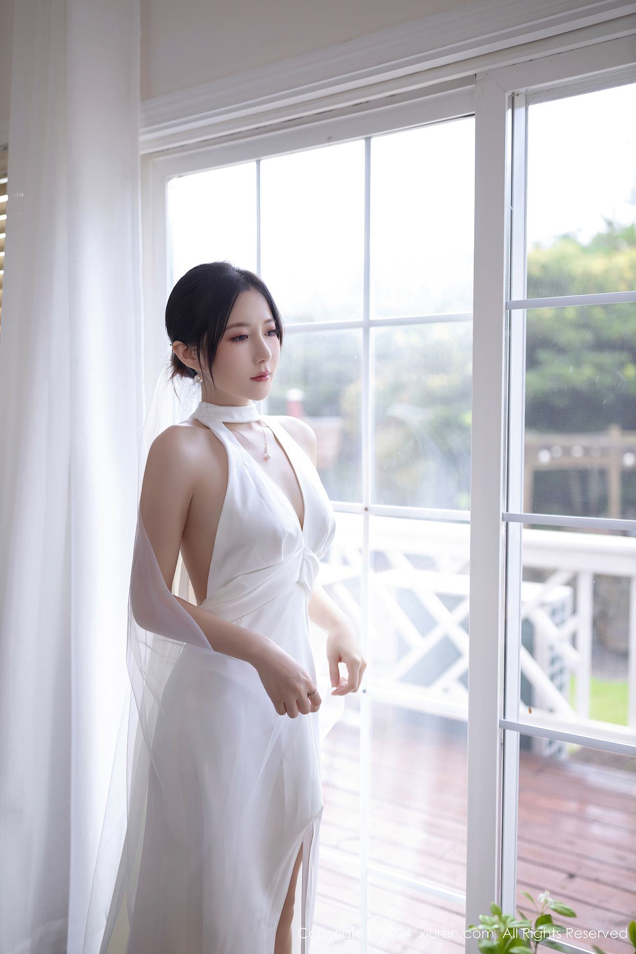 图片[30]-[Xiuren秀人网]2024.11.01 NO.9387 鱼子酱Fish[31+1P] – 速更版-美库