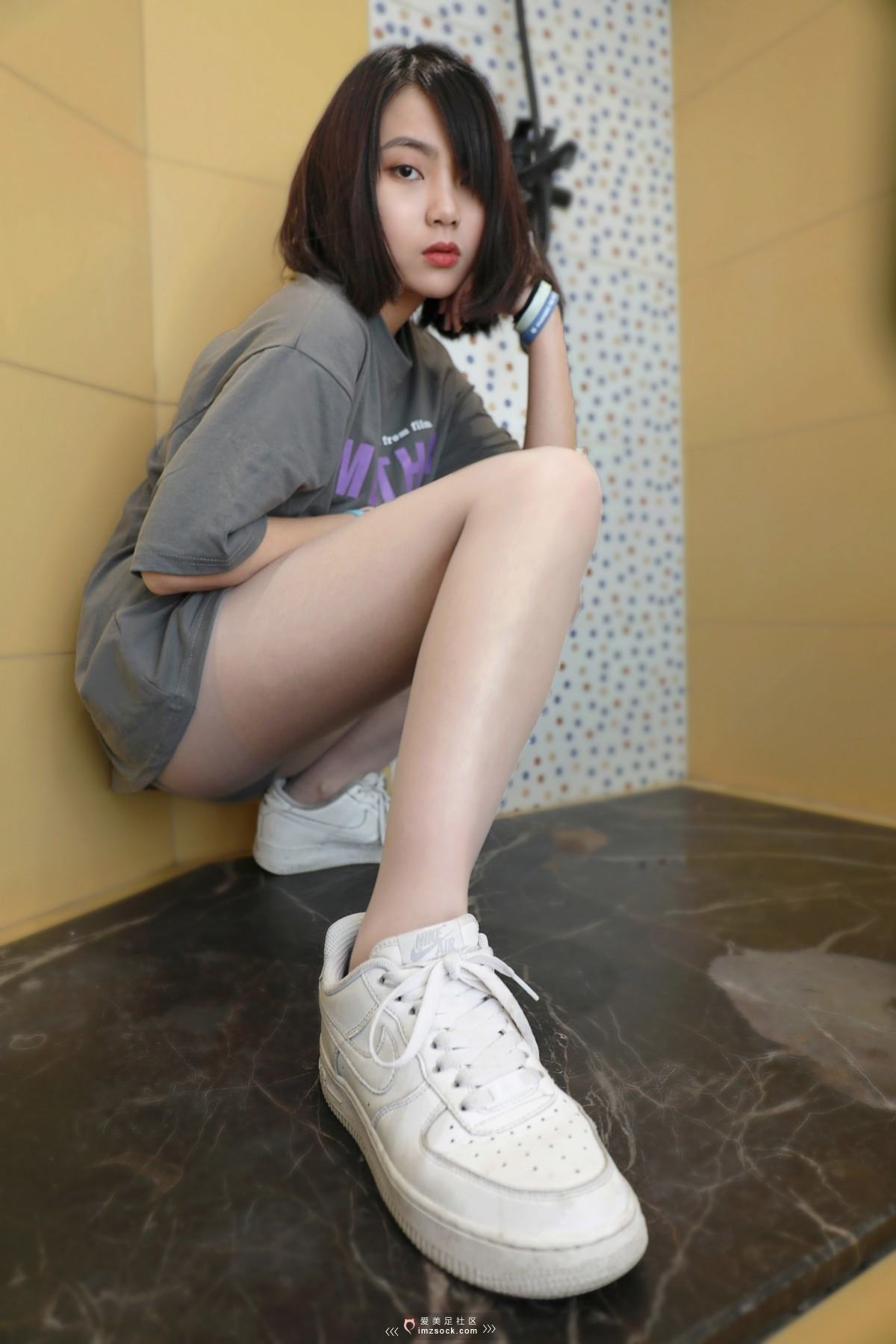 图片[94]-MZSOCK爱每足社区丝族专属R系列 R001 婷婷（多版）[108P] – 速更版-美库