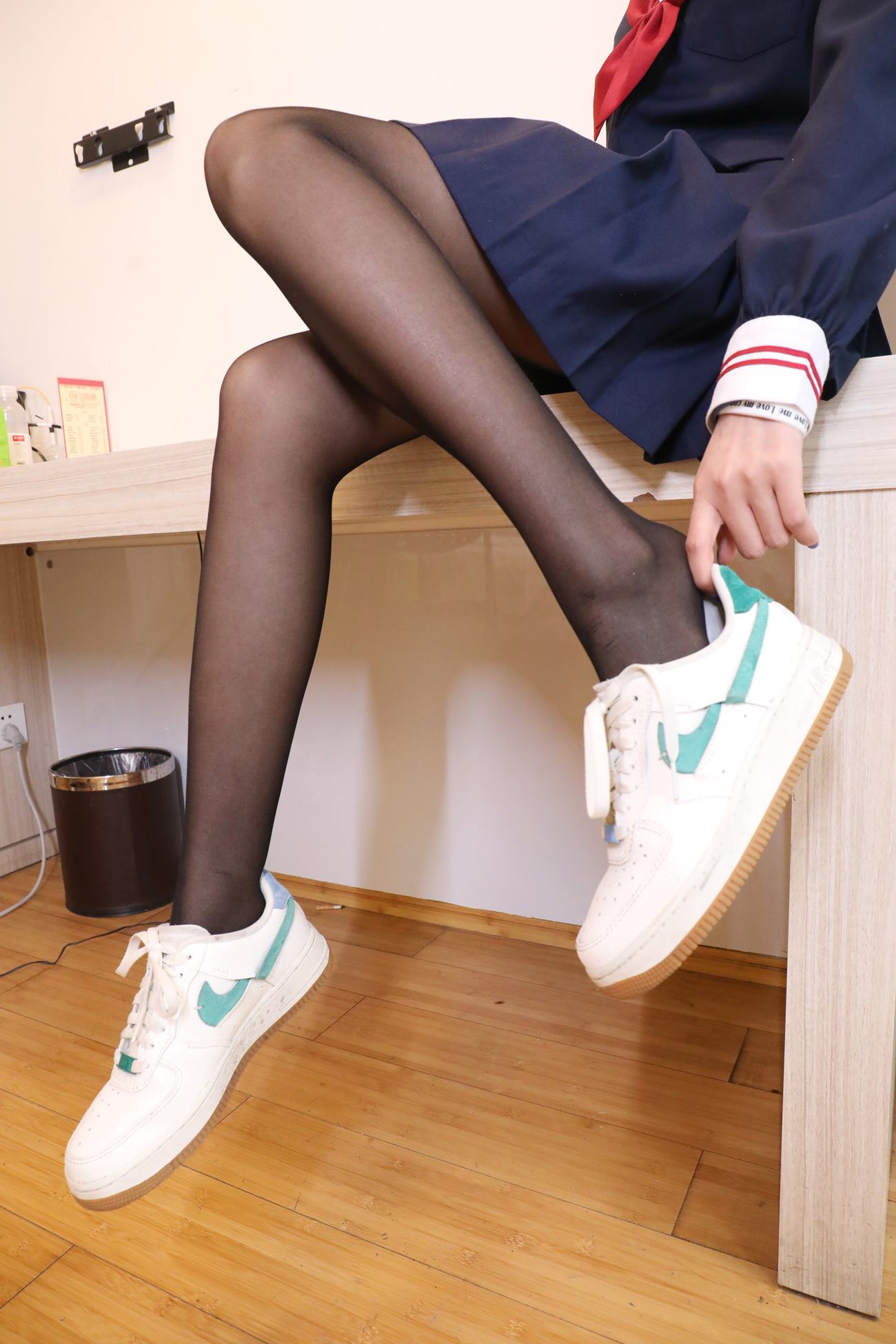 图片[14]-MZSOCK爱每足社区丝族专属R系列 R003 安妮[92P] – 速更版-美库