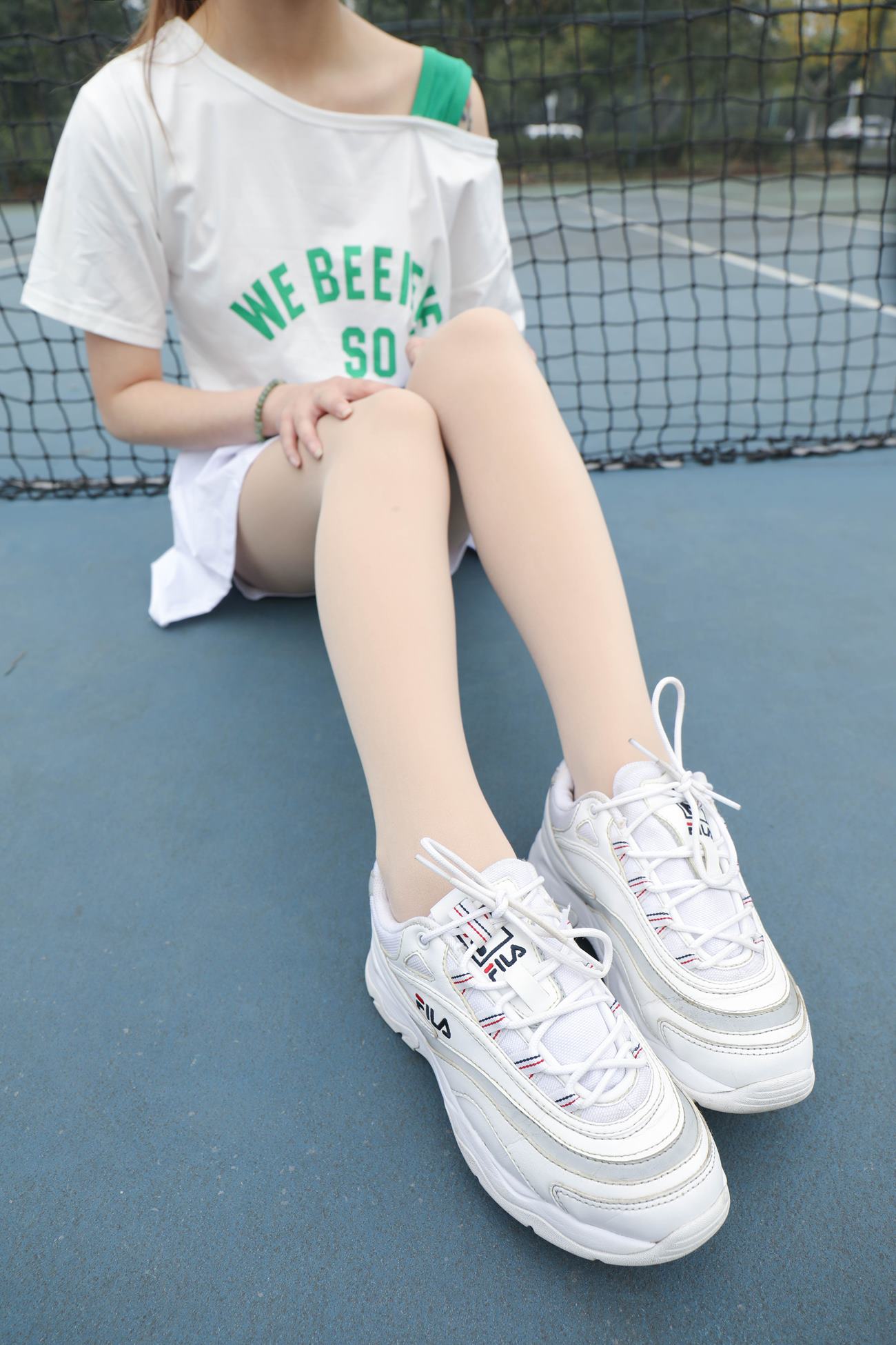 图片[11]-MZSOCK爱每足社区丝族专属R系列 R004 梦琪[118P] – 速更版-美库