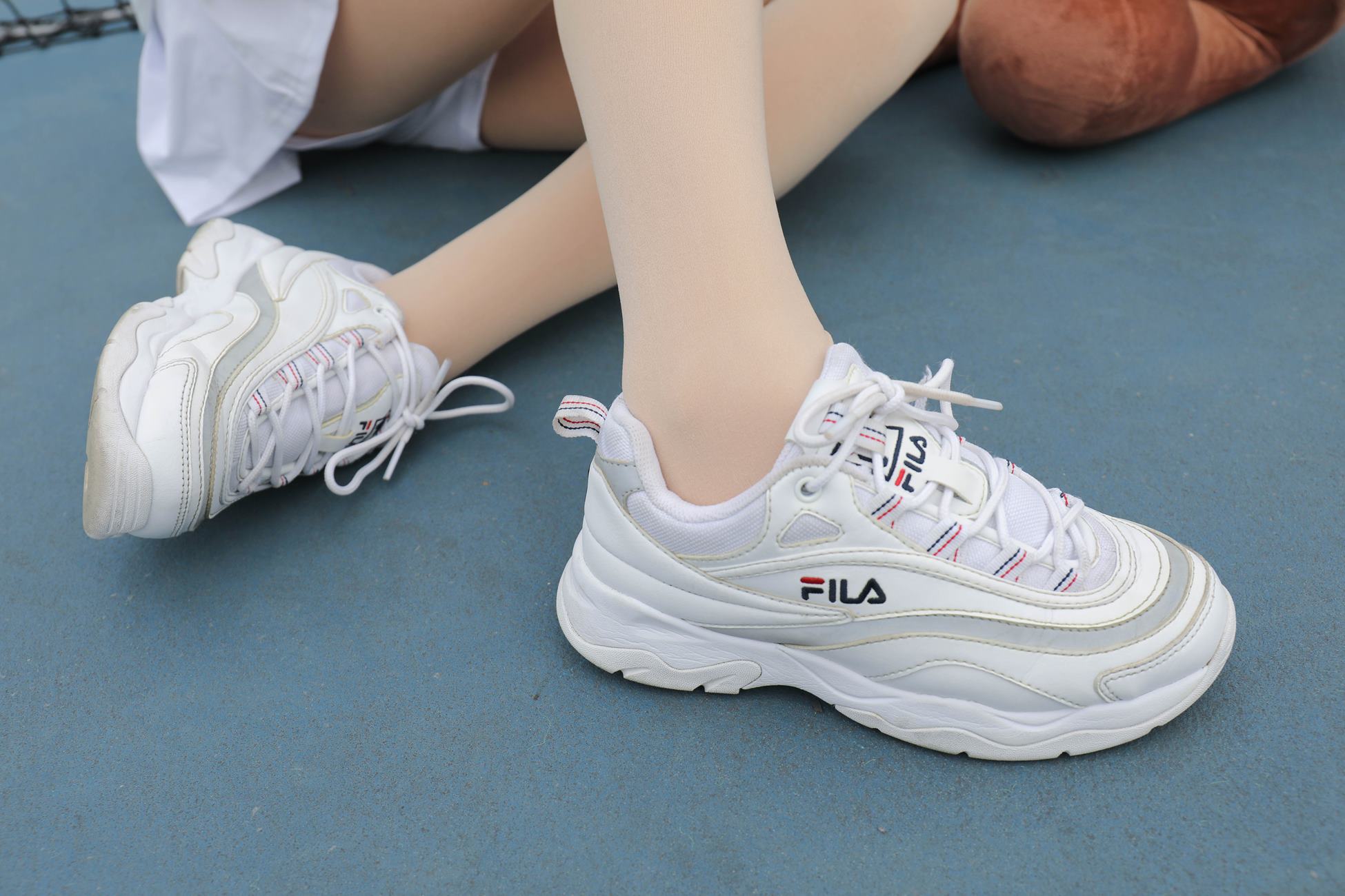 图片[14]-MZSOCK爱每足社区丝族专属R系列 R004 梦琪[118P] – 速更版-美库