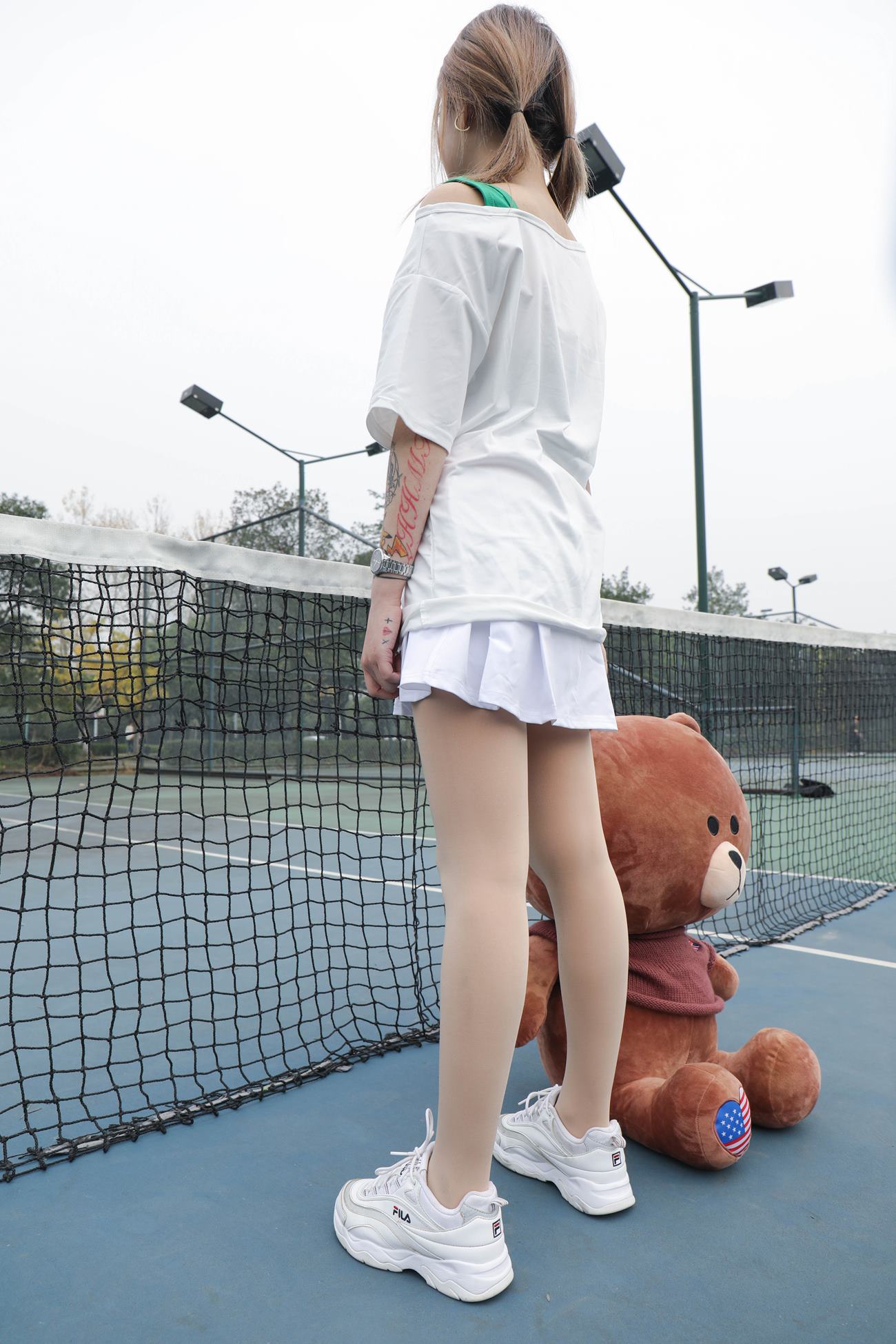 图片[15]-MZSOCK爱每足社区丝族专属R系列 R004 梦琪[118P] – 速更版-美库