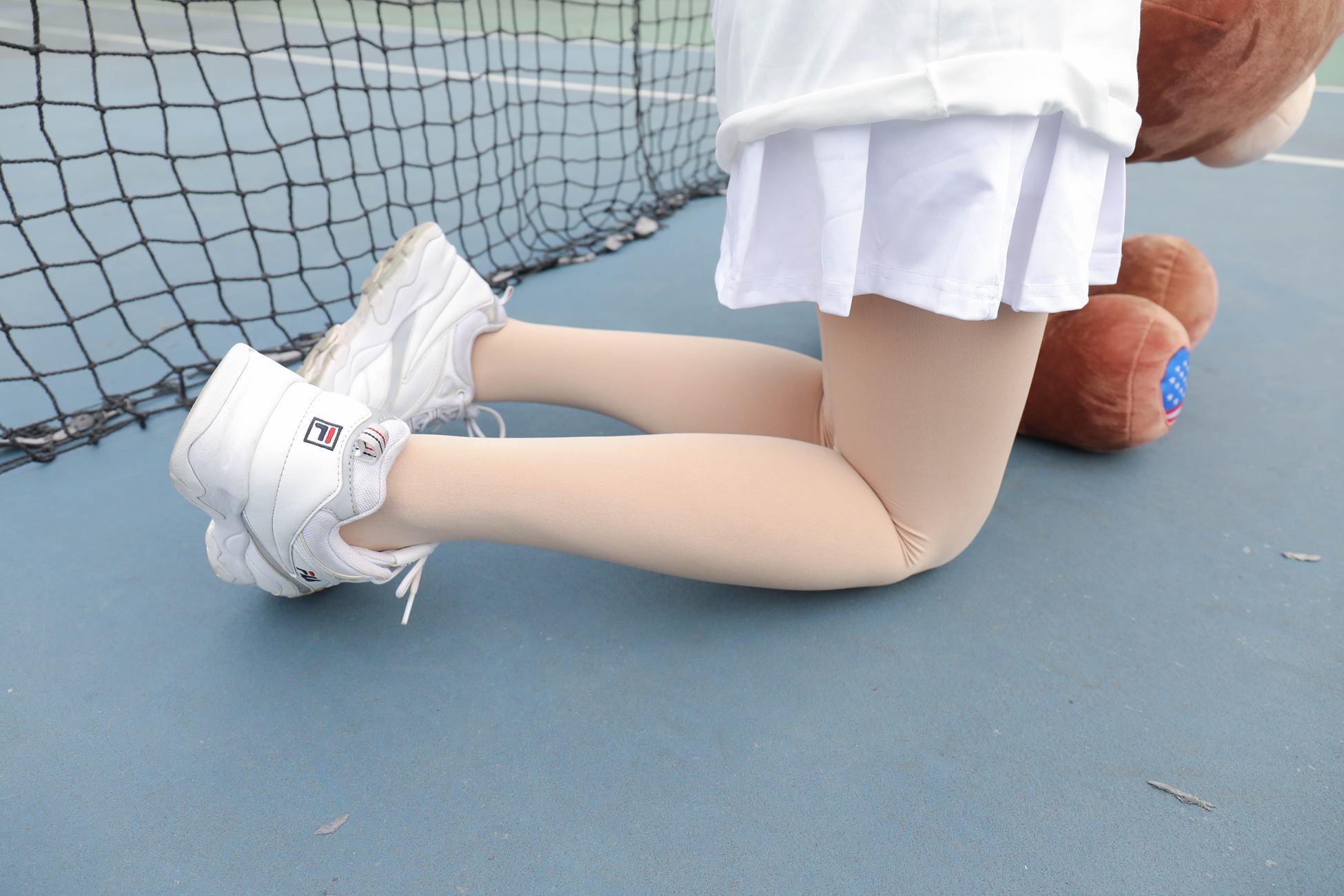 图片[17]-MZSOCK爱每足社区丝族专属R系列 R004 梦琪[118P] – 速更版-美库