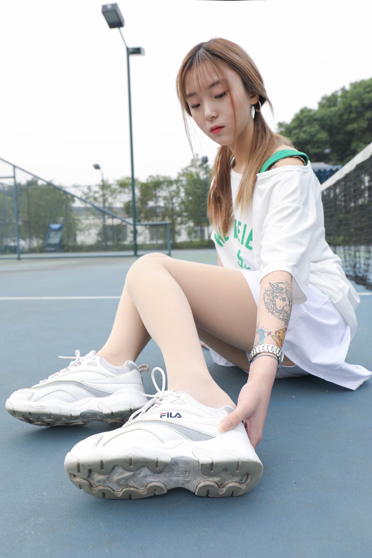 图片[21]-MZSOCK爱每足社区丝族专属R系列 R004 梦琪[118P] – 速更版-美库