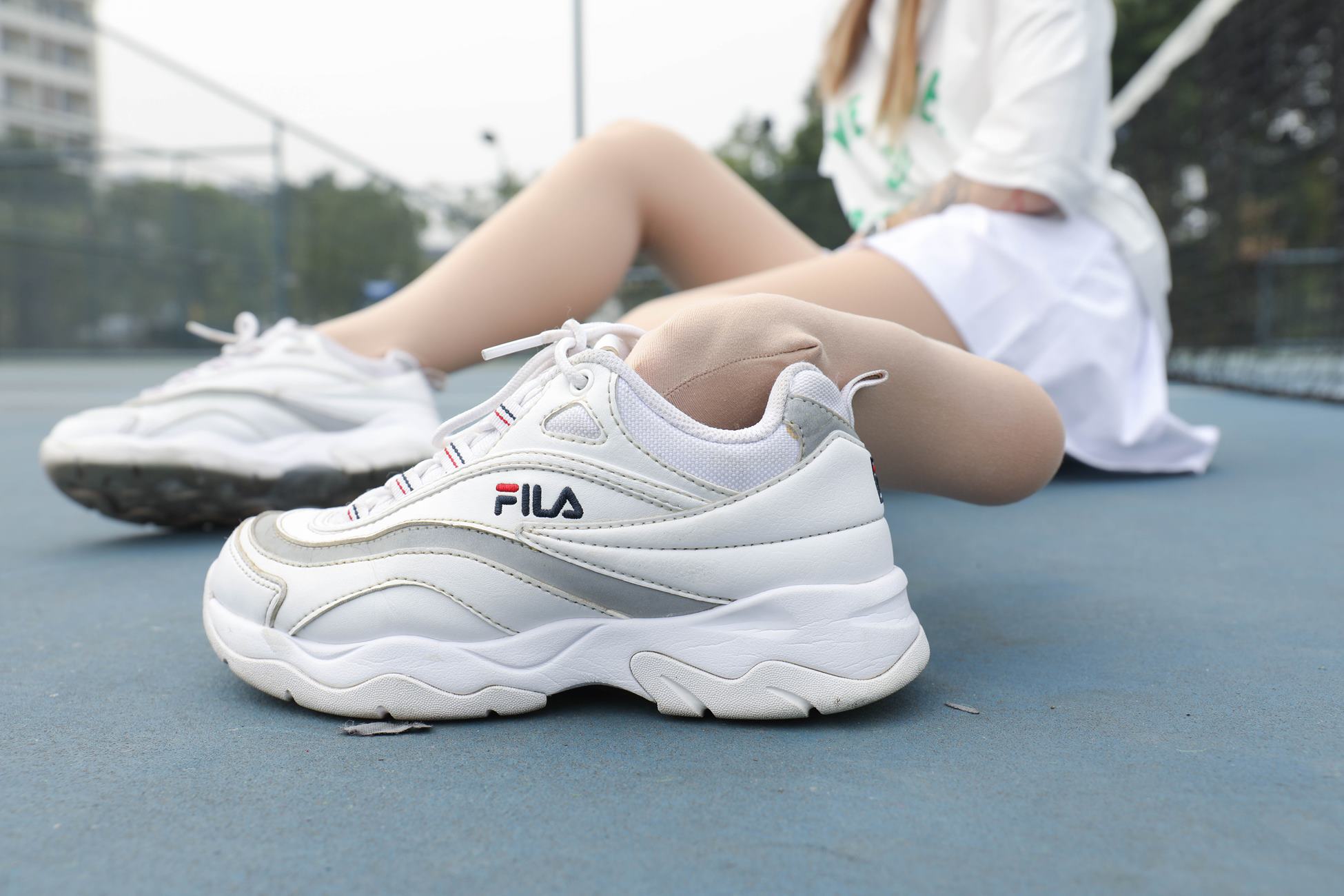 图片[27]-MZSOCK爱每足社区丝族专属R系列 R004 梦琪[118P] – 速更版-美库