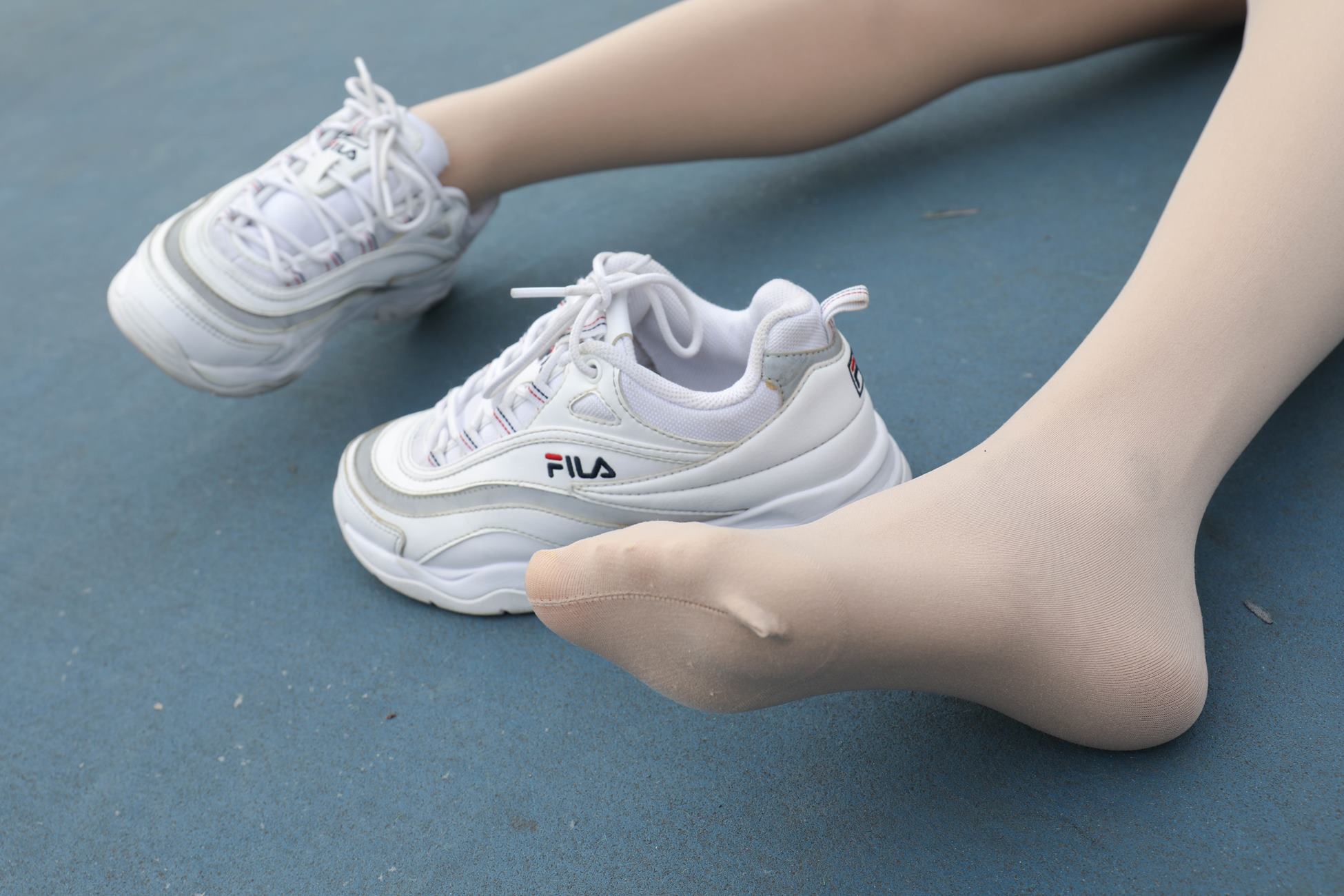 图片[32]-MZSOCK爱每足社区丝族专属R系列 R004 梦琪[118P] – 速更版-美库